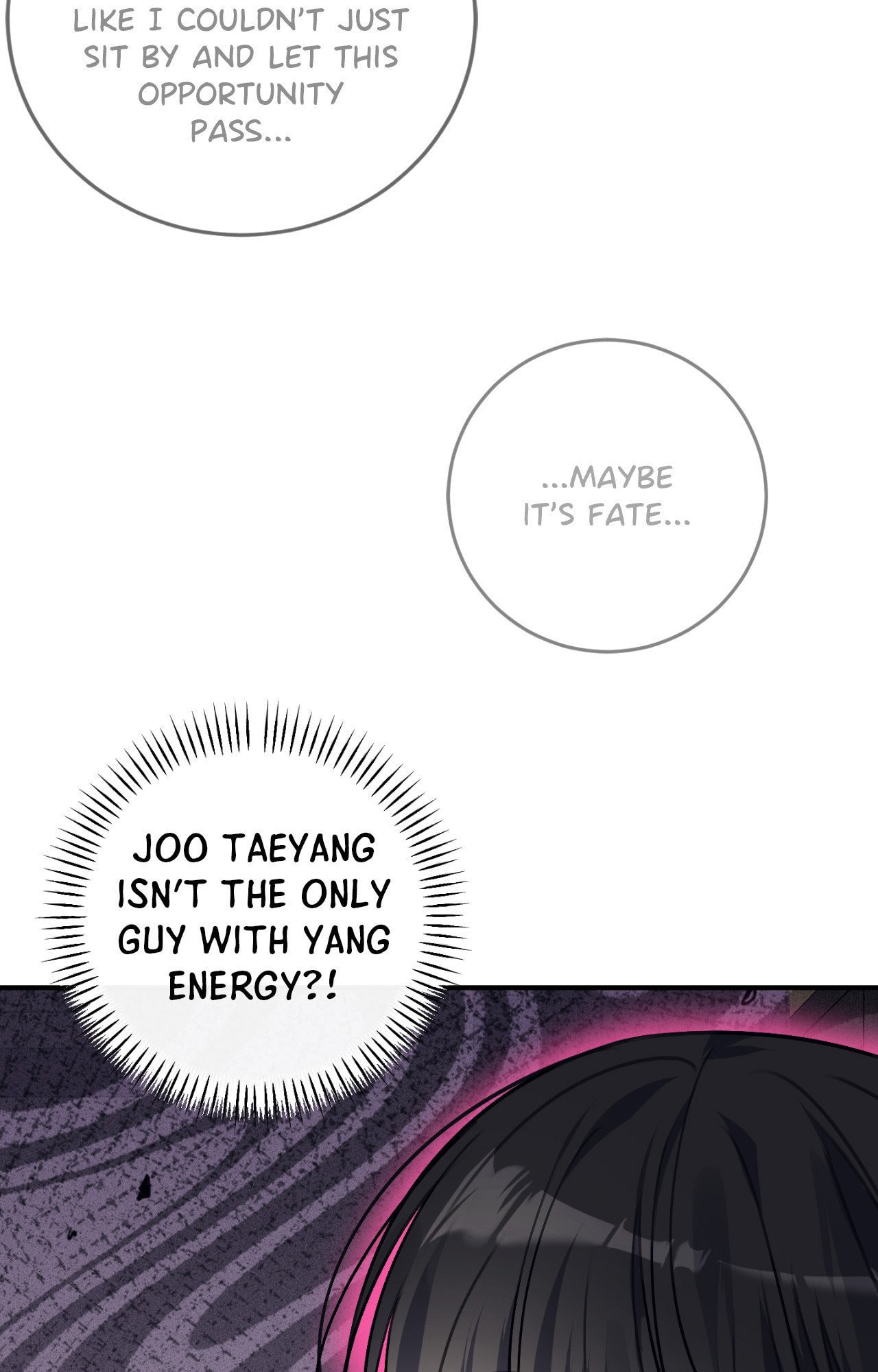 Symbiosis of Luna and Sol Chapter 30 page 101 - 