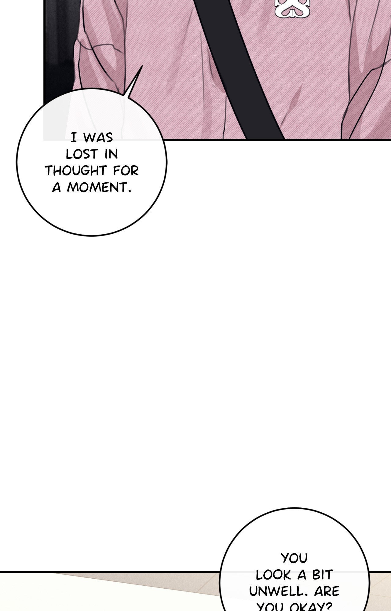 Symbiosis of Luna and Sol Chapter 30 page 107 - 