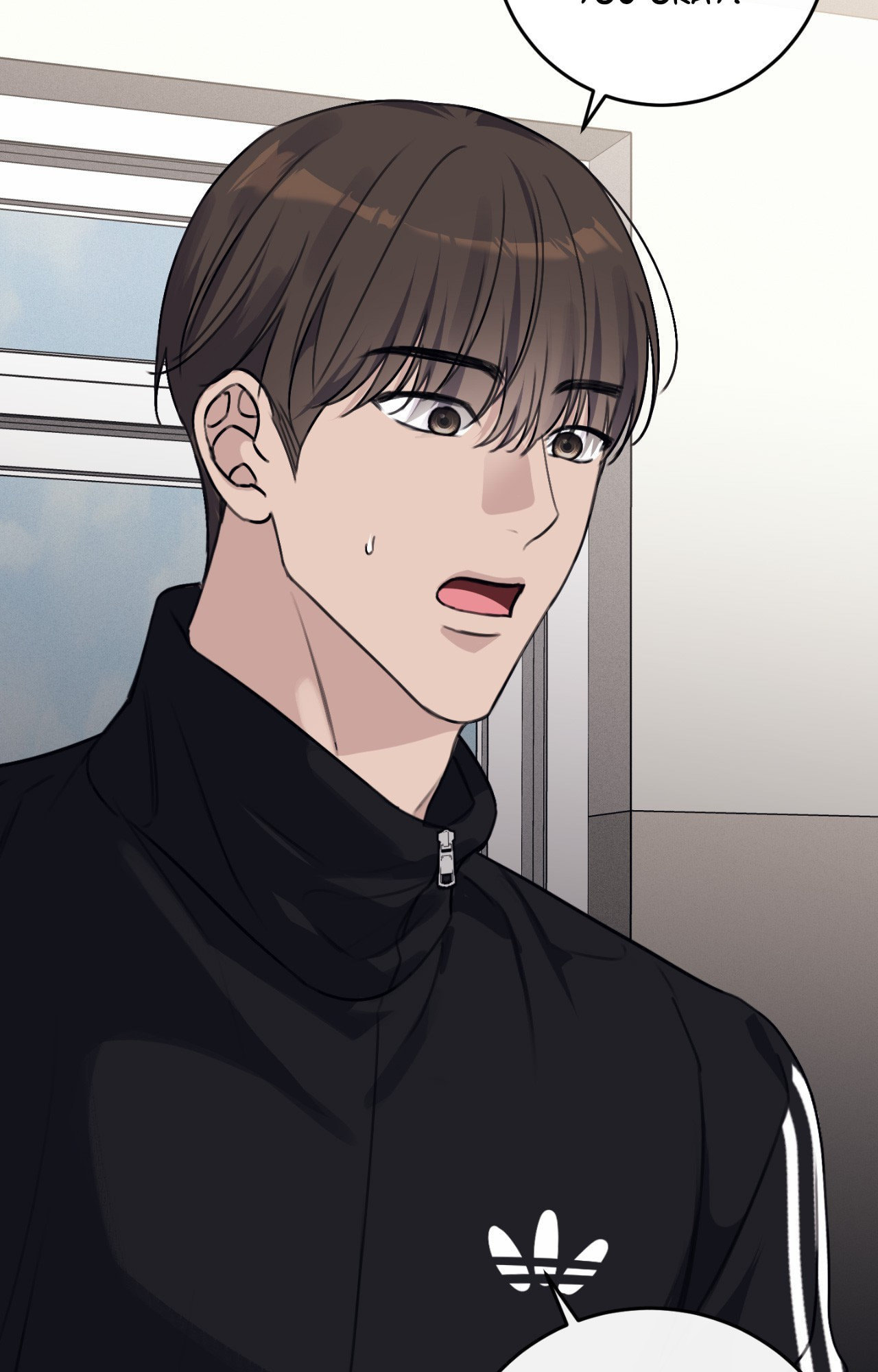 Symbiosis of Luna and Sol Chapter 30 page 108 - 