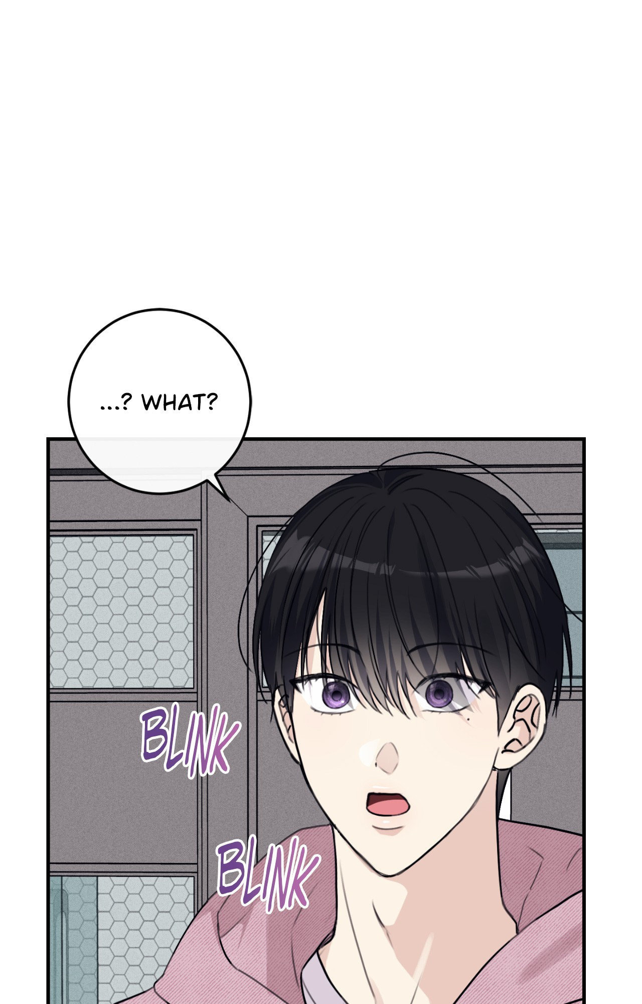 Symbiosis of Luna and Sol Chapter 30 page 110 - 