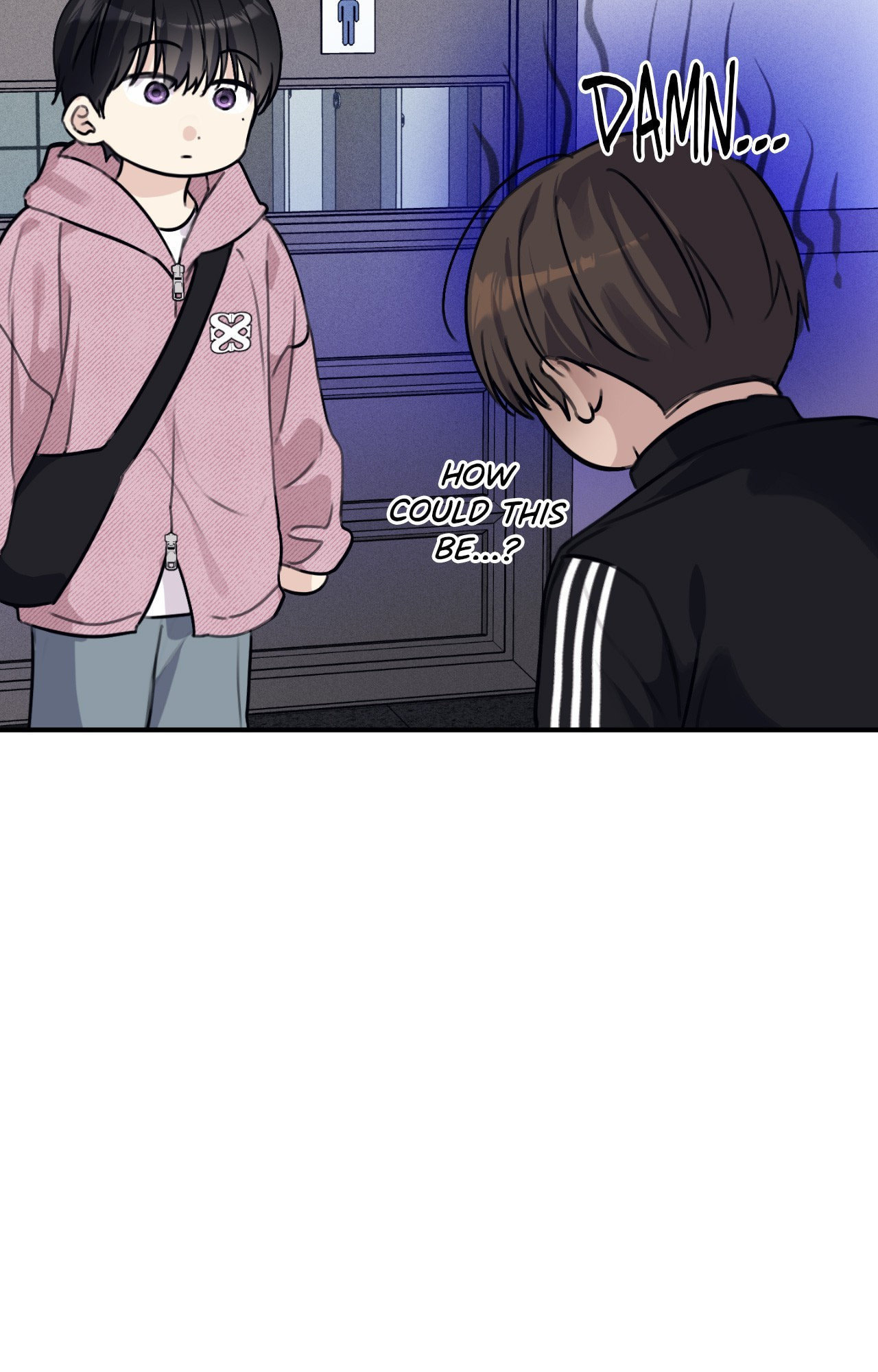 Symbiosis of Luna and Sol Chapter 30 page 114 - 