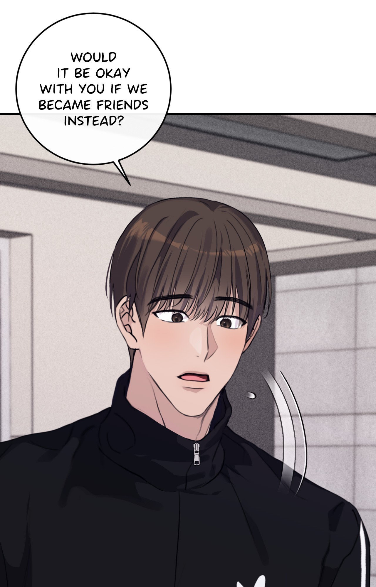 Symbiosis of Luna and Sol Chapter 30 page 115 - 