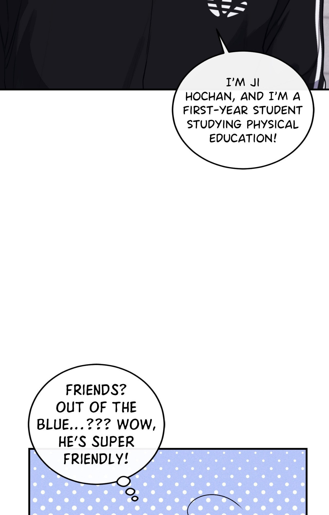 Symbiosis of Luna and Sol Chapter 30 page 116 - 