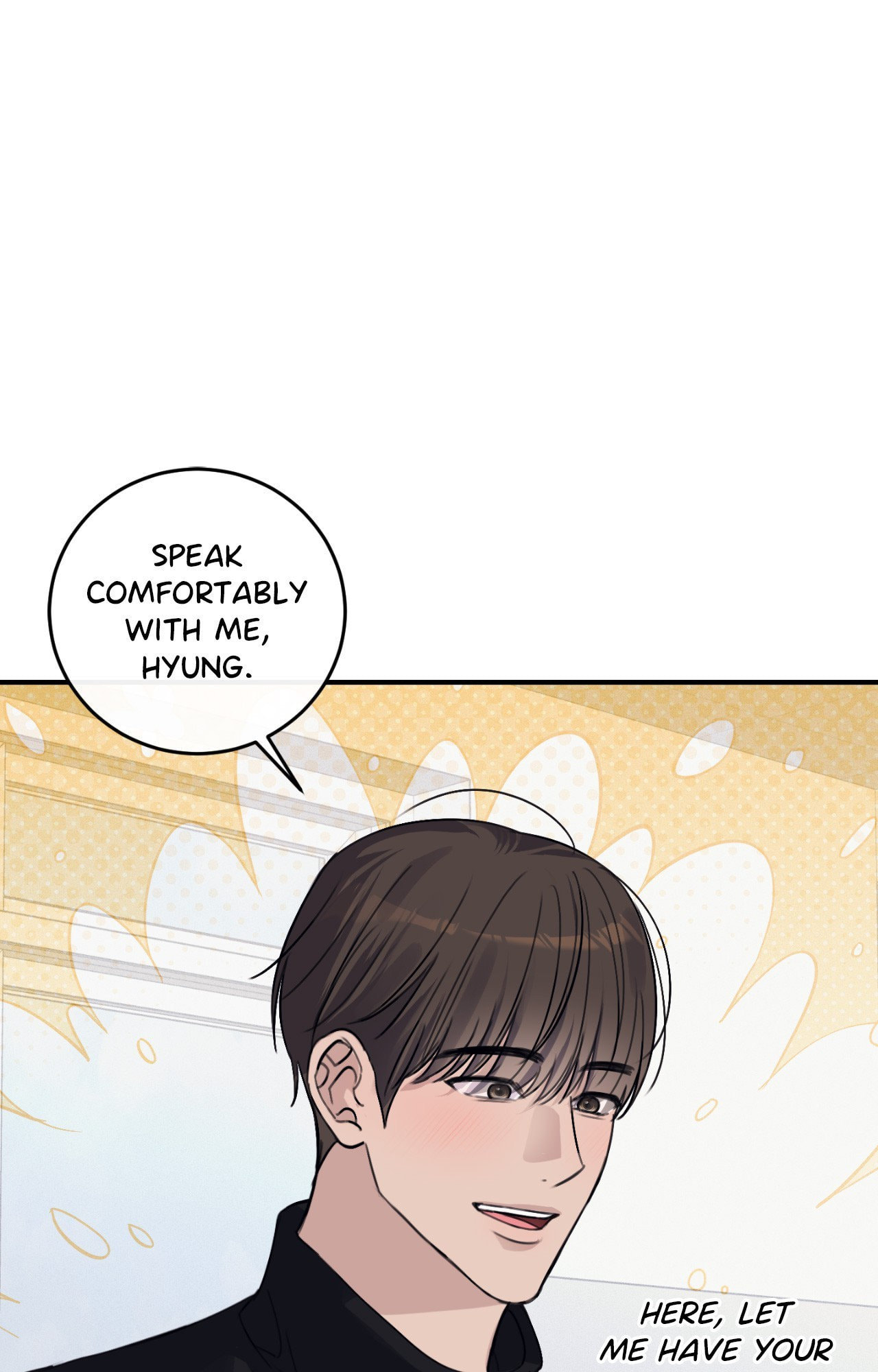 Symbiosis of Luna and Sol Chapter 30 page 118 - 
