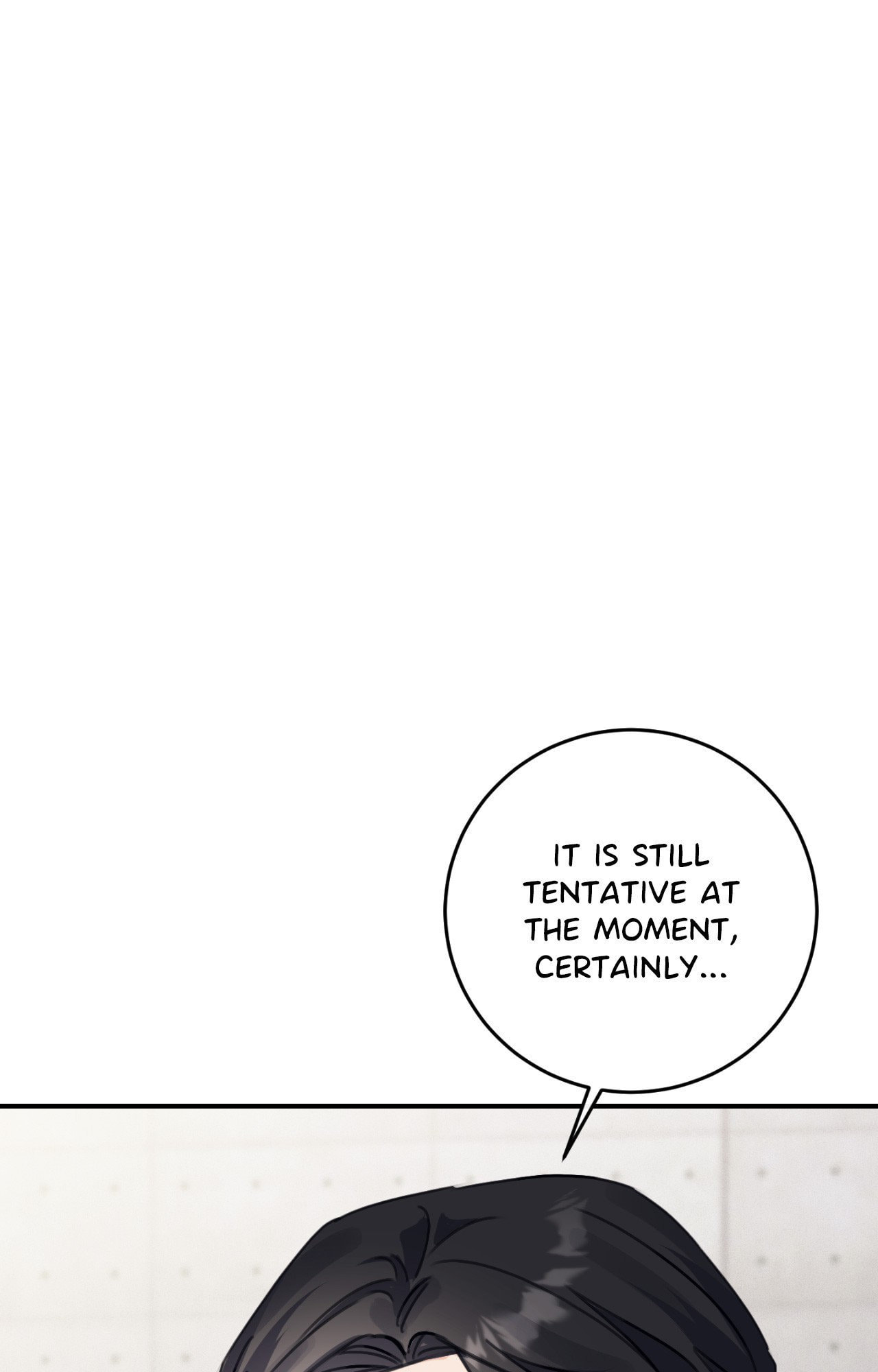 Symbiosis of Luna and Sol Chapter 30 page 14 - 