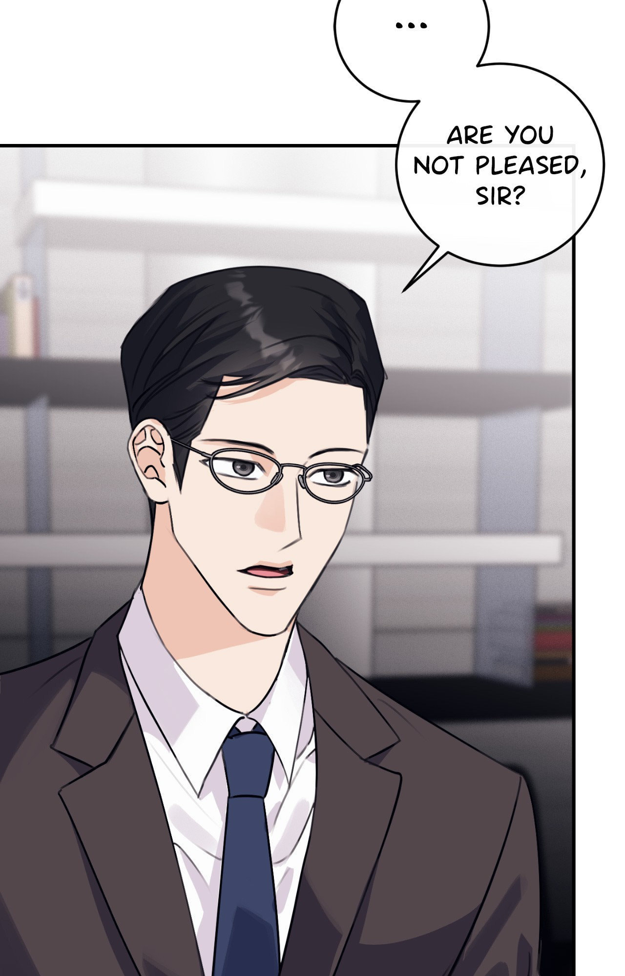 Symbiosis of Luna and Sol Chapter 30 page 3 - 
