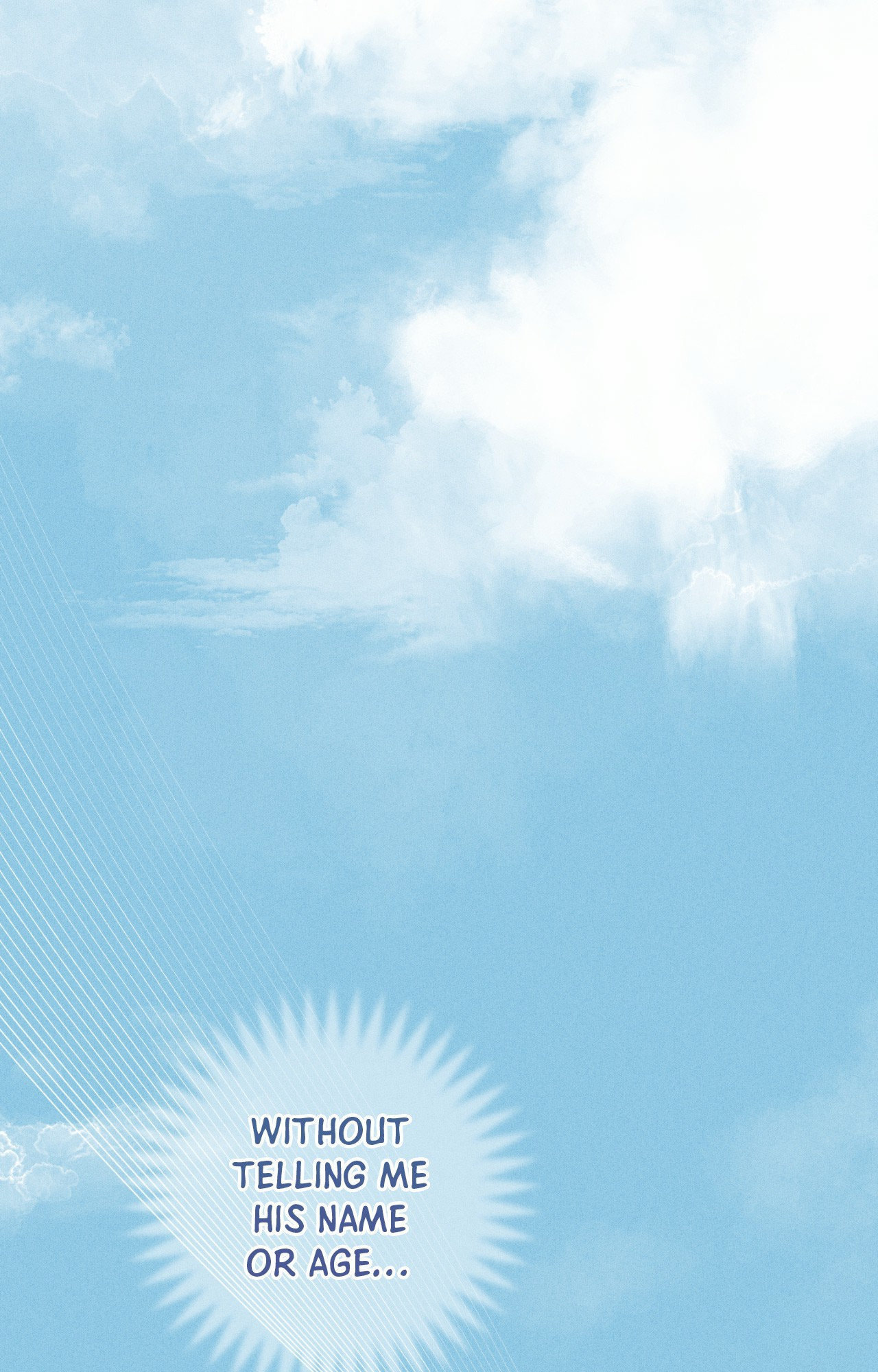 Symbiosis of Luna and Sol Chapter 30 page 21 - 