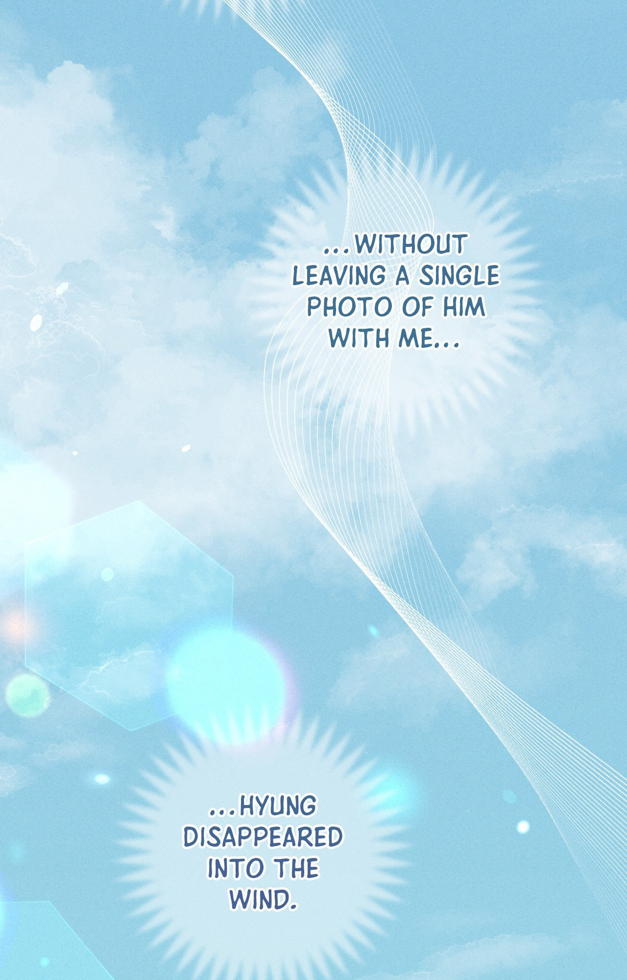 Symbiosis of Luna and Sol Chapter 30 page 22 - 