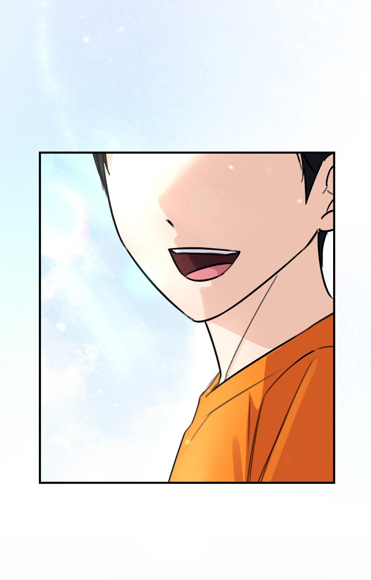 Symbiosis of Luna and Sol Chapter 30 page 29 - 