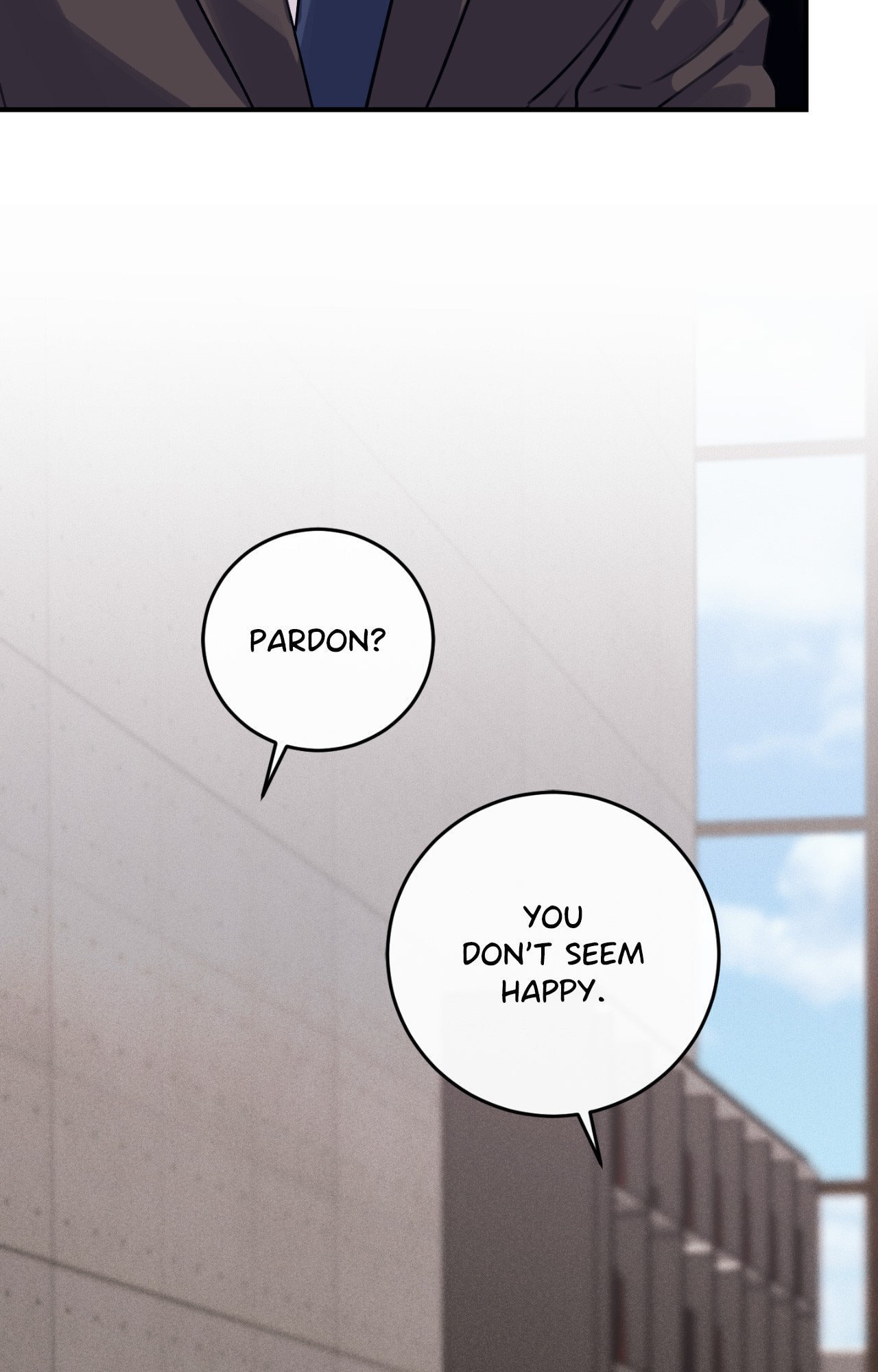 Symbiosis of Luna and Sol Chapter 30 page 4 - 