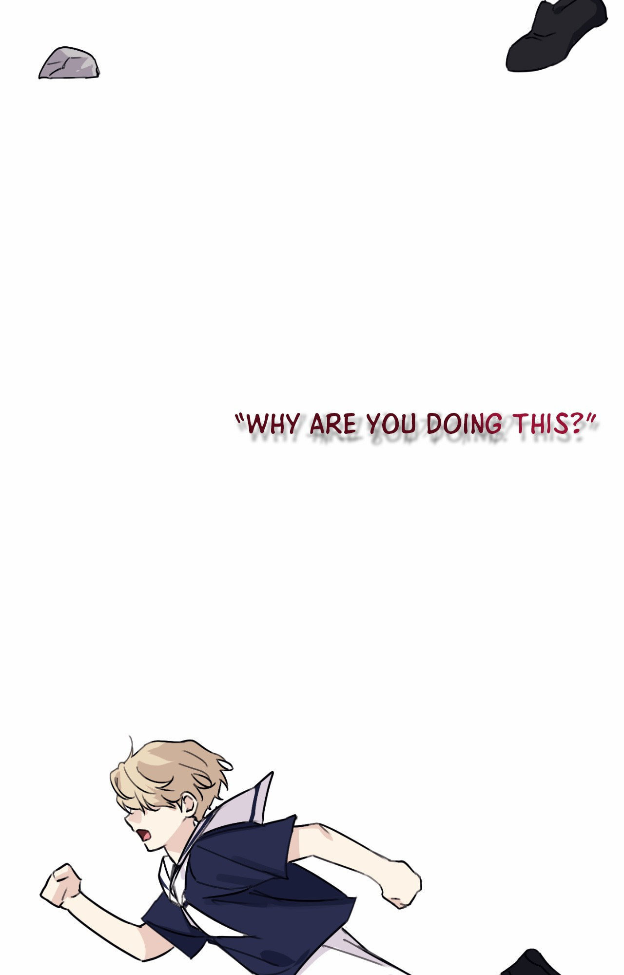 Symbiosis of Luna and Sol Chapter 30 page 34 - 