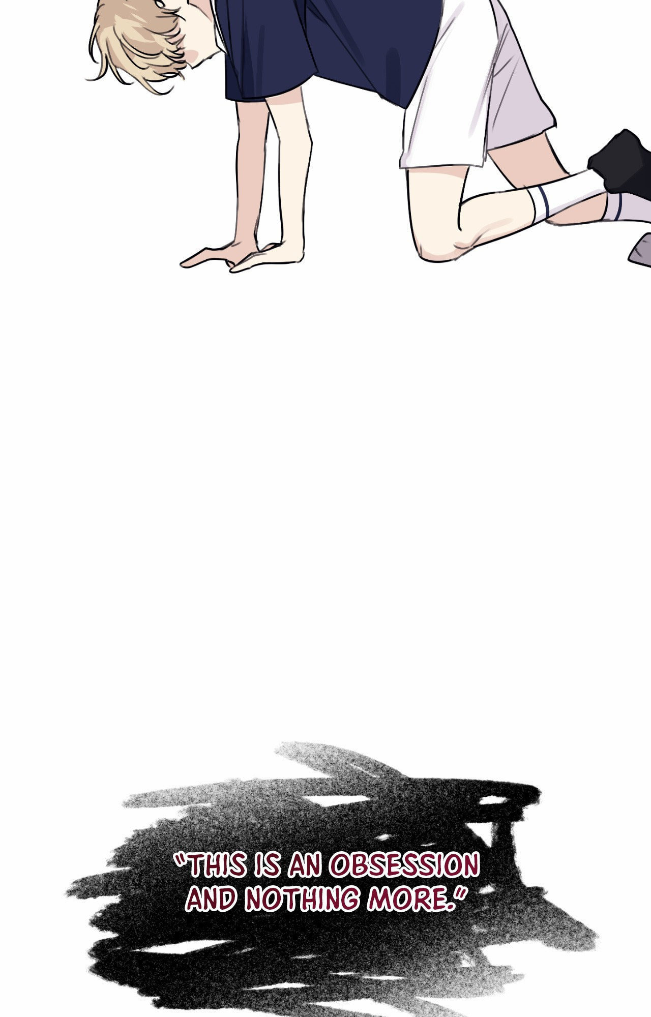 Symbiosis of Luna and Sol Chapter 30 page 36 - 