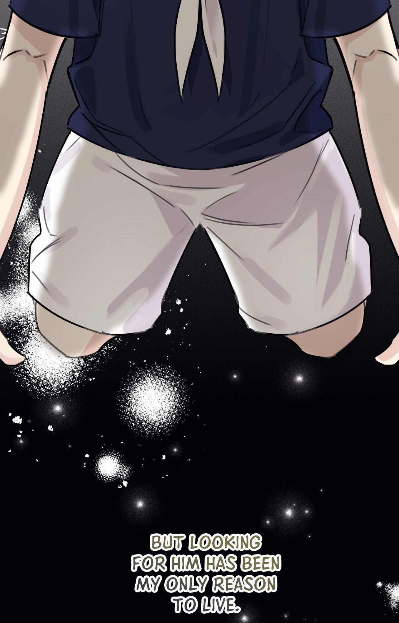 Symbiosis of Luna and Sol Chapter 30 page 38 - 