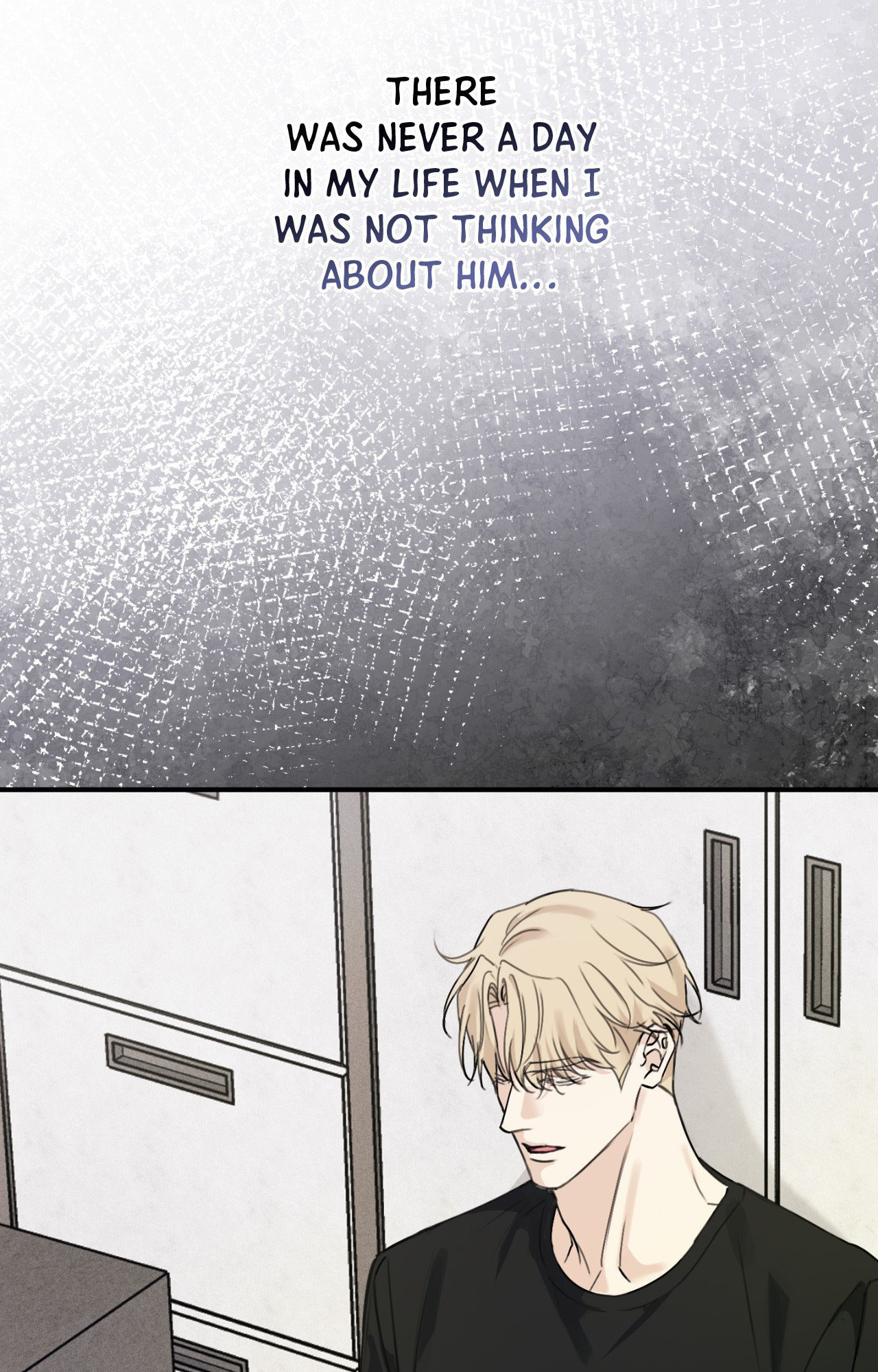 Symbiosis of Luna and Sol Chapter 30 page 44 - 