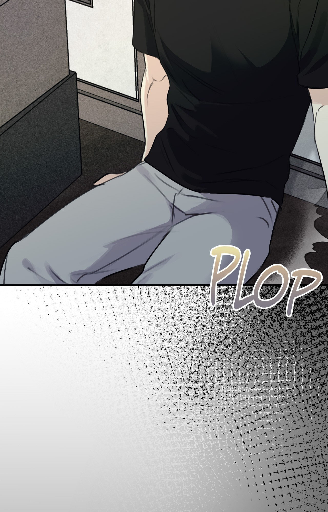 Symbiosis of Luna and Sol Chapter 30 page 45 - 