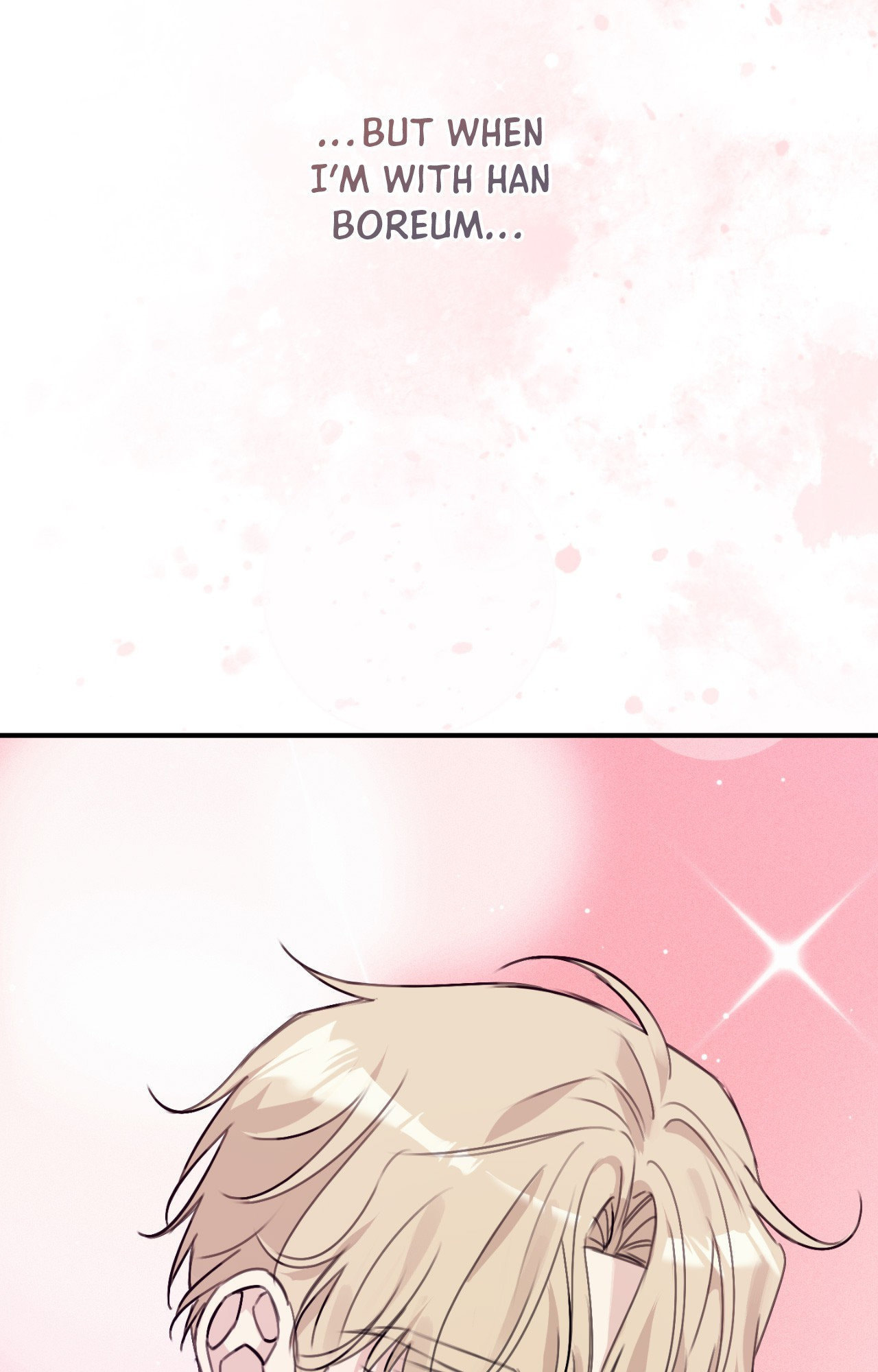 Symbiosis of Luna and Sol Chapter 30 page 50 - 