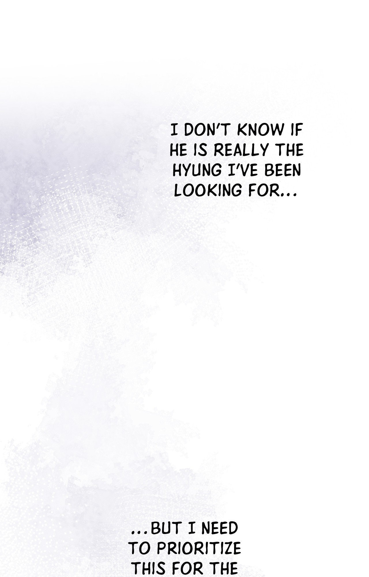 Symbiosis of Luna and Sol Chapter 30 page 56 - 
