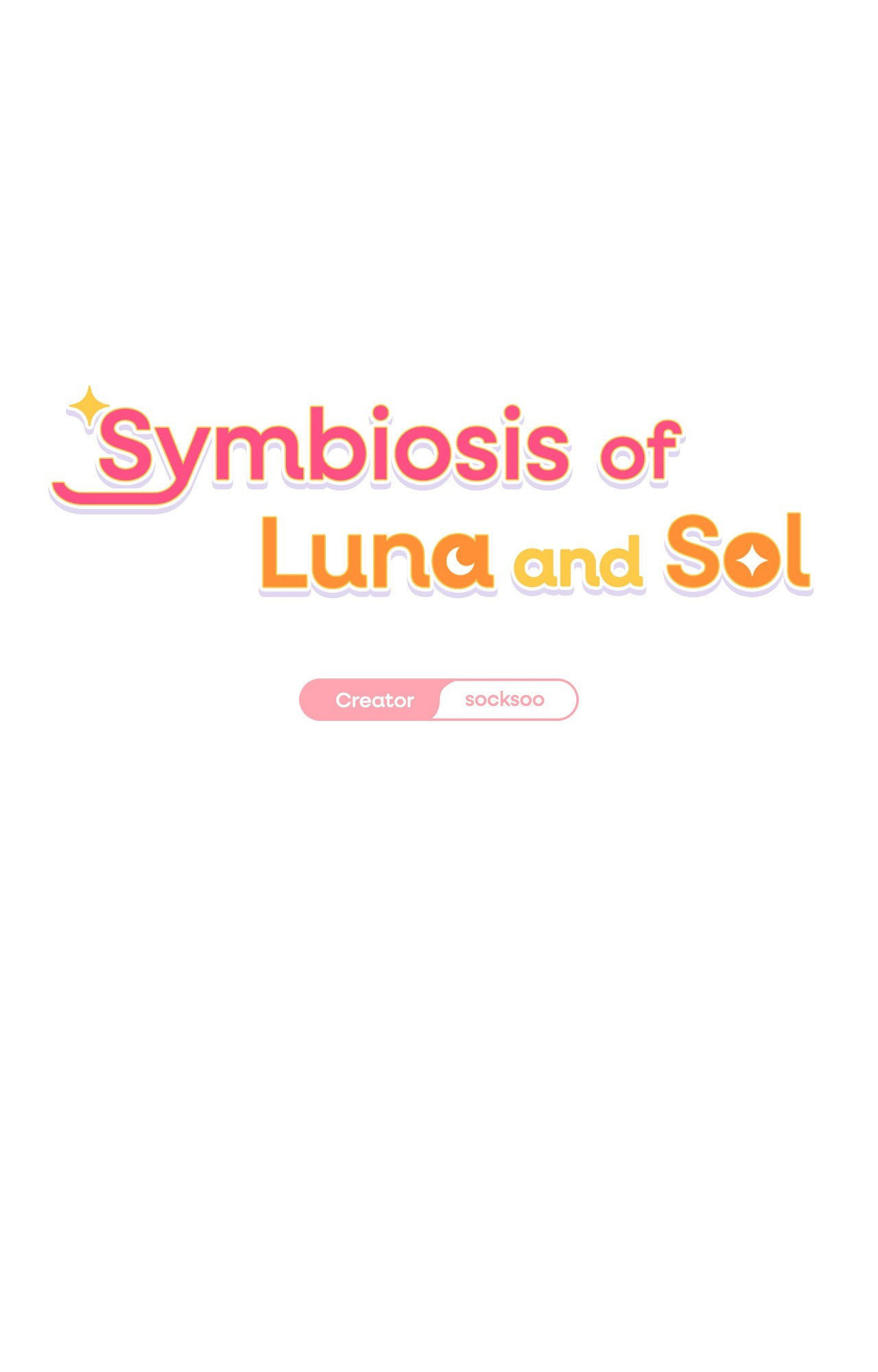 Symbiosis of Luna and Sol Chapter 30 page 64 - 
