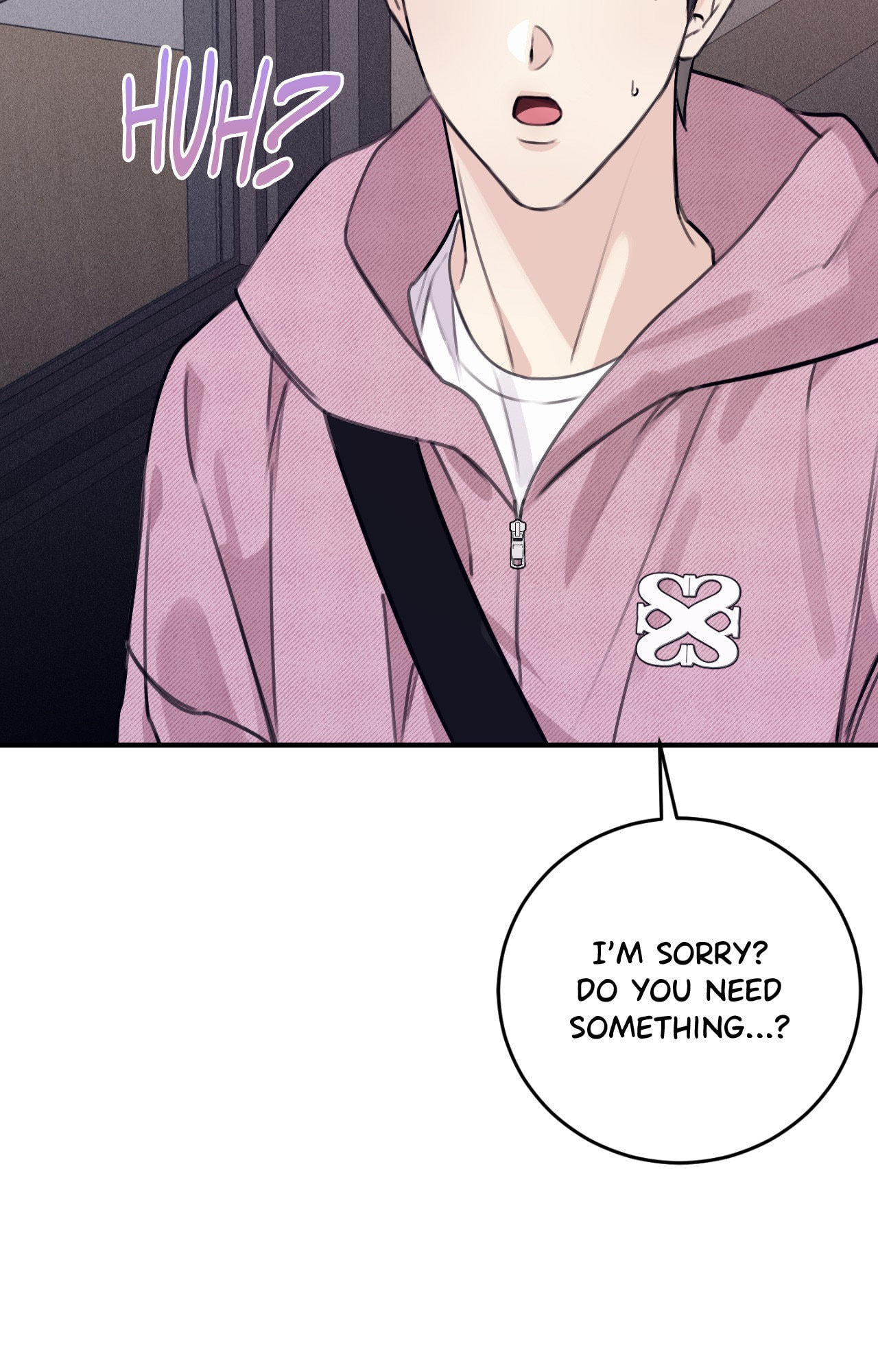 Symbiosis of Luna and Sol Chapter 30 page 68 - 