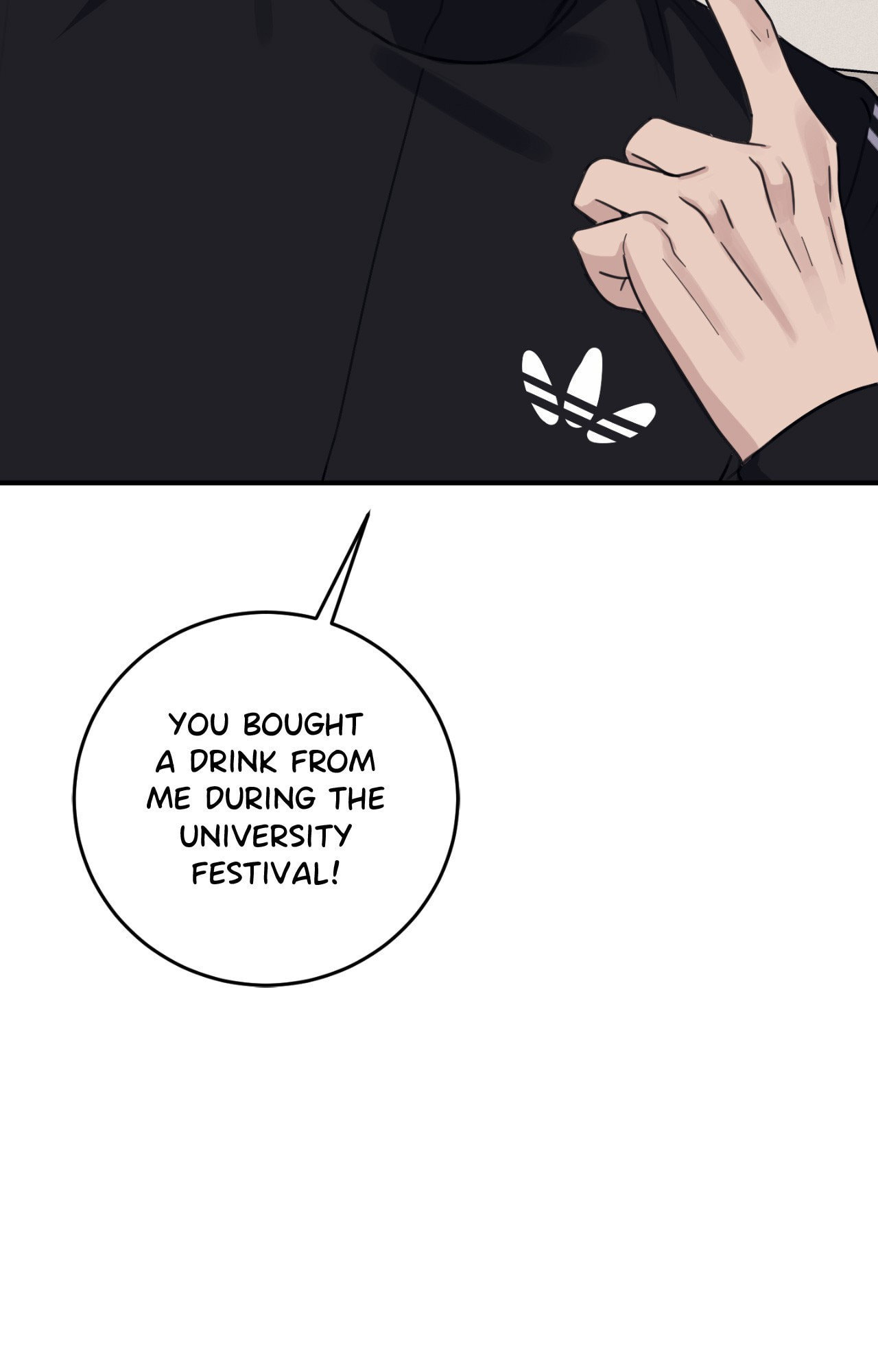 Symbiosis of Luna and Sol Chapter 30 page 71 - 