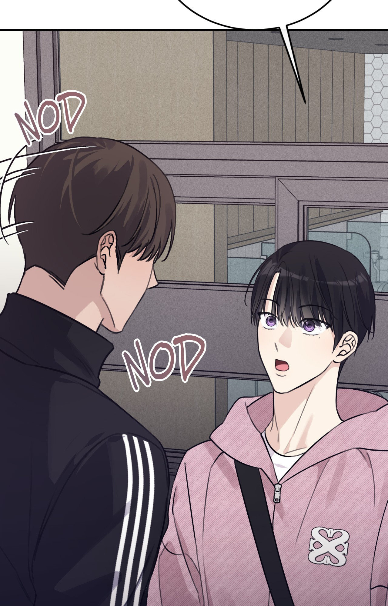 Symbiosis of Luna and Sol Chapter 30 page 79 - 
