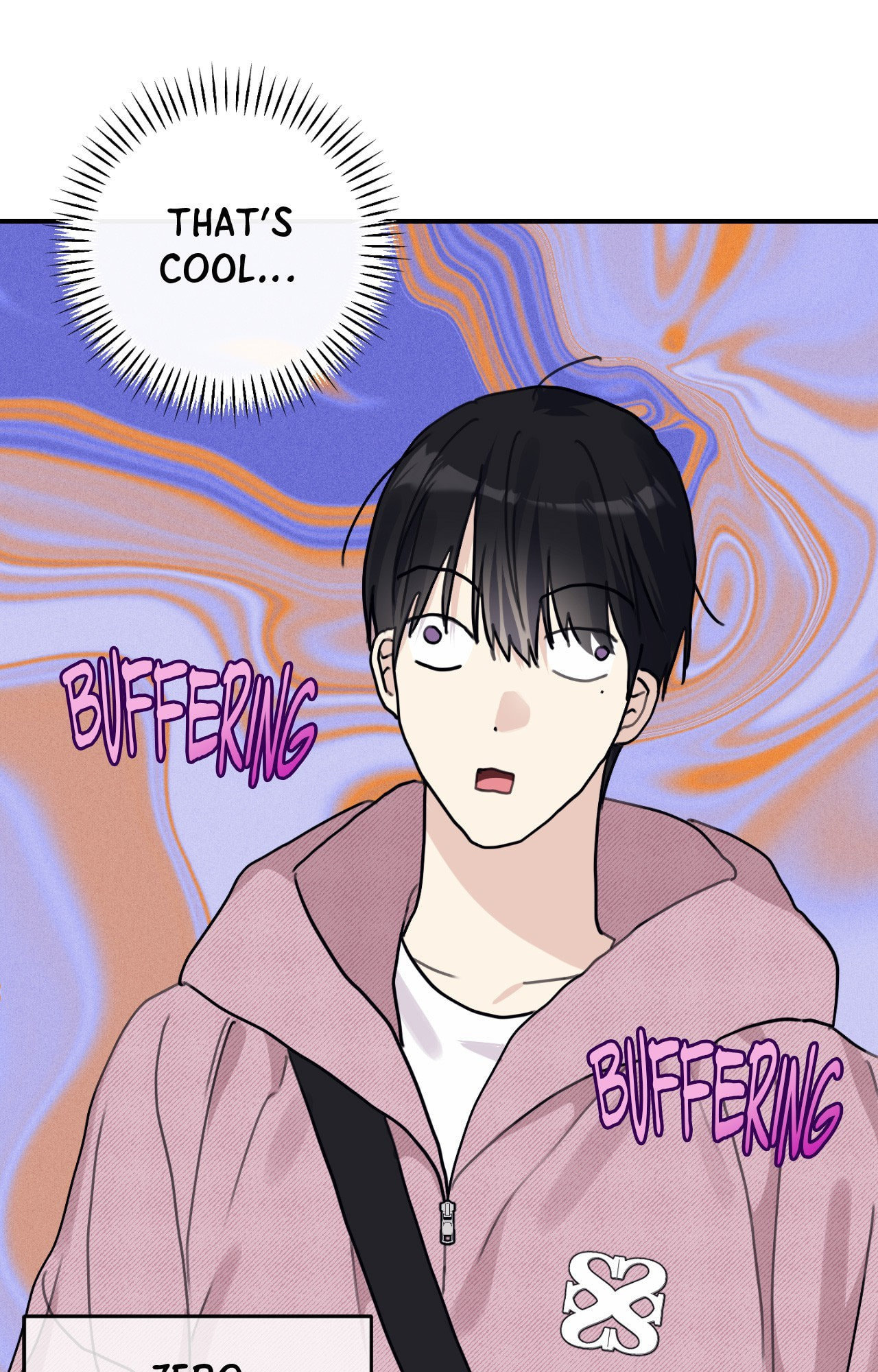 Symbiosis of Luna and Sol Chapter 30 page 81 - 