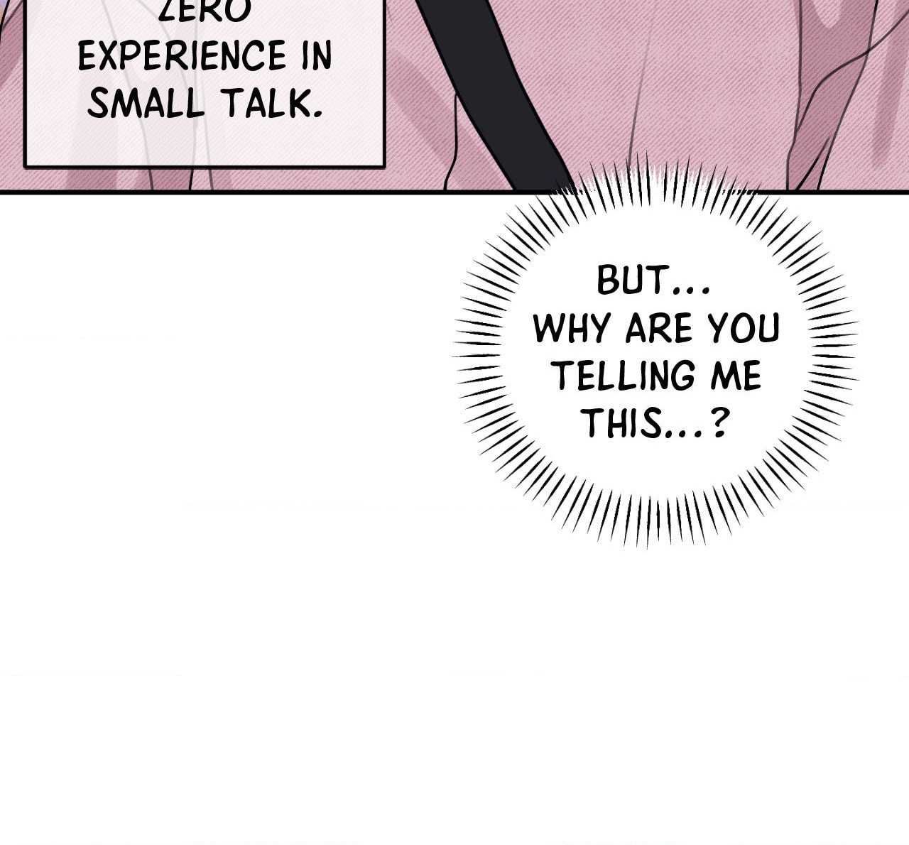Symbiosis of Luna and Sol Chapter 30 page 82 - 
