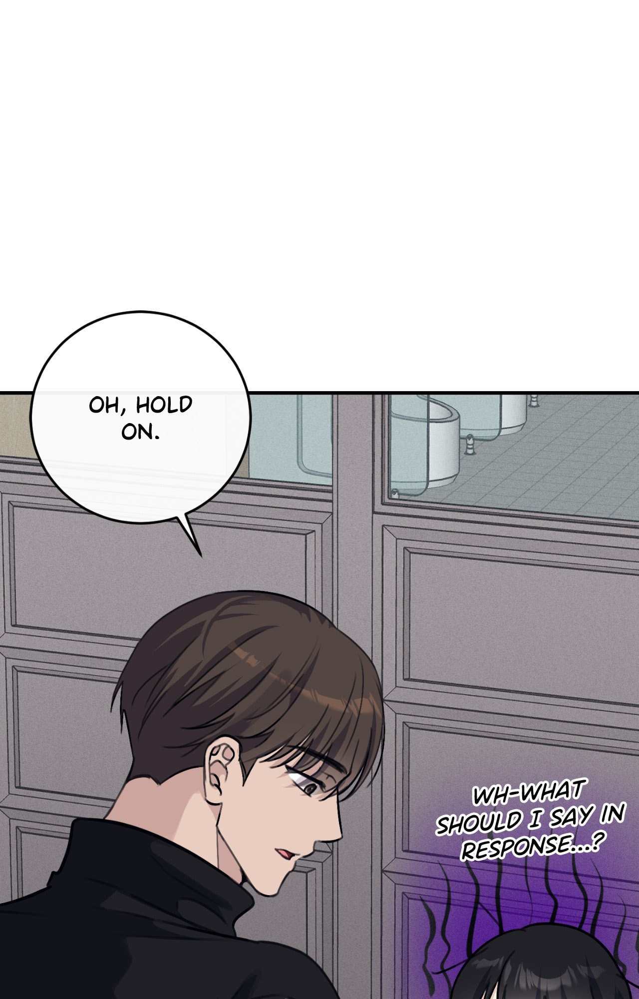 Symbiosis of Luna and Sol Chapter 30 page 83 - 