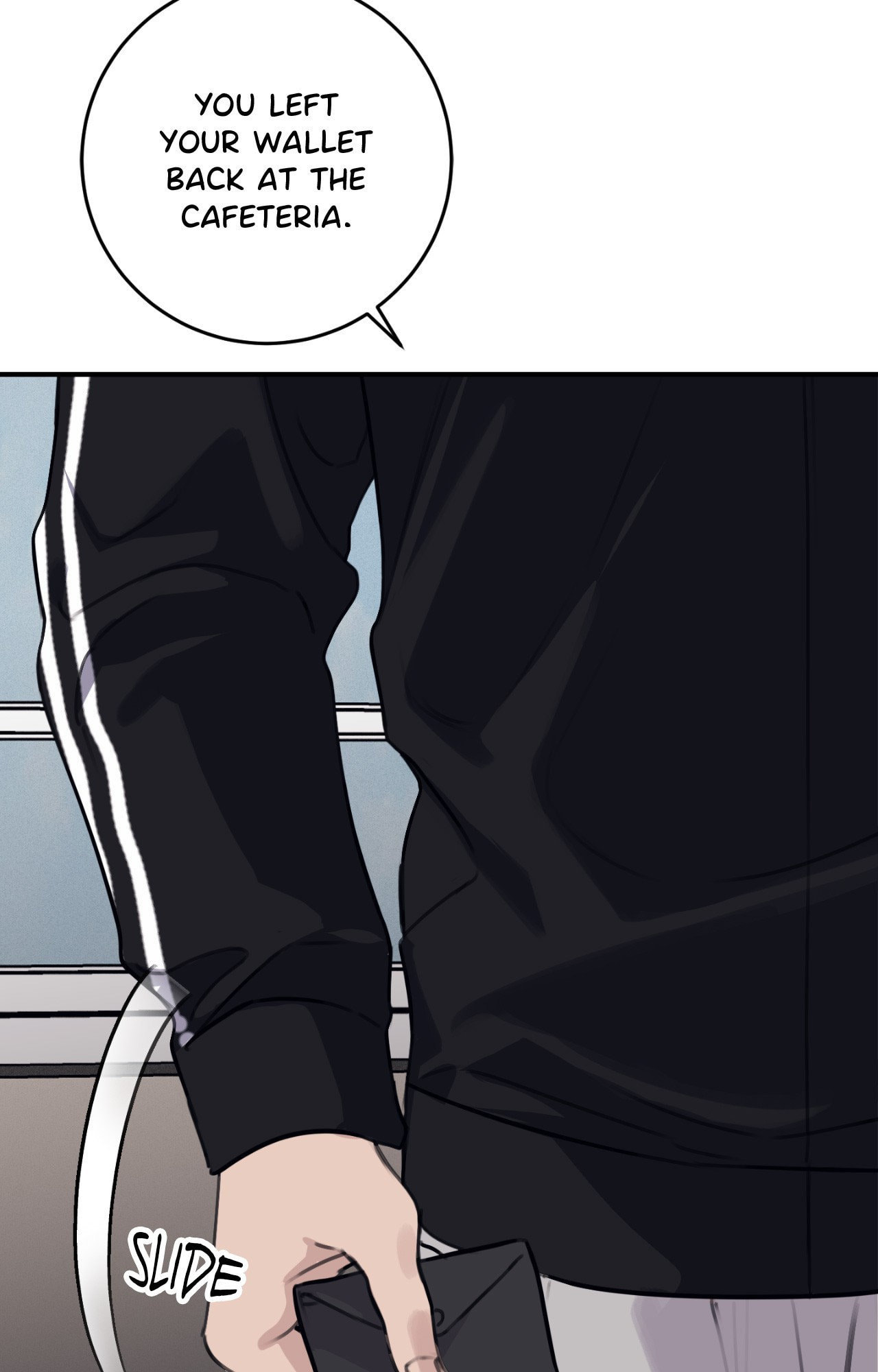 Symbiosis of Luna and Sol Chapter 30 page 85 - 