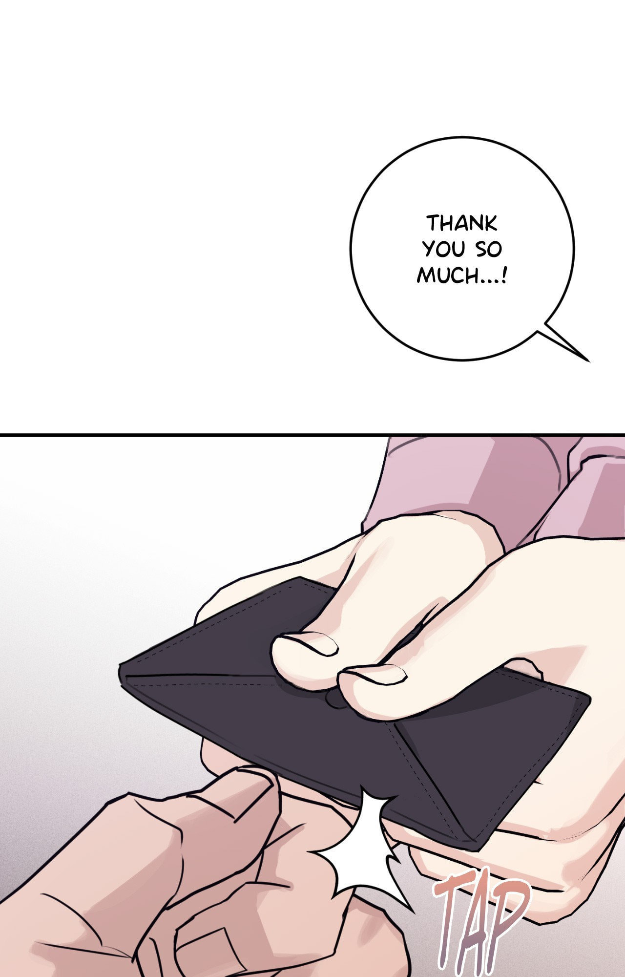 Symbiosis of Luna and Sol Chapter 30 page 89 - 