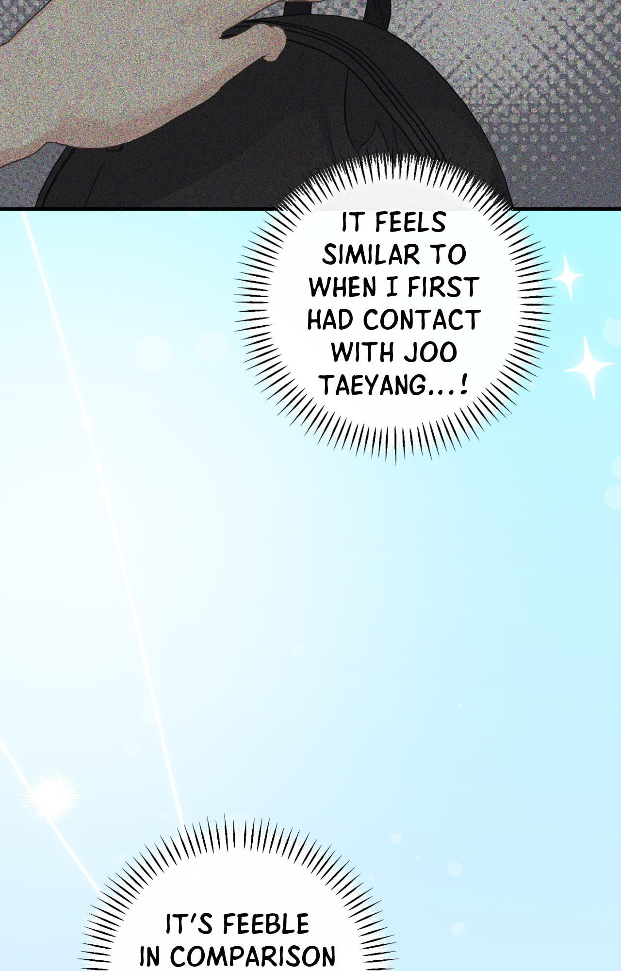 Symbiosis of Luna and Sol Chapter 30 page 94 - 