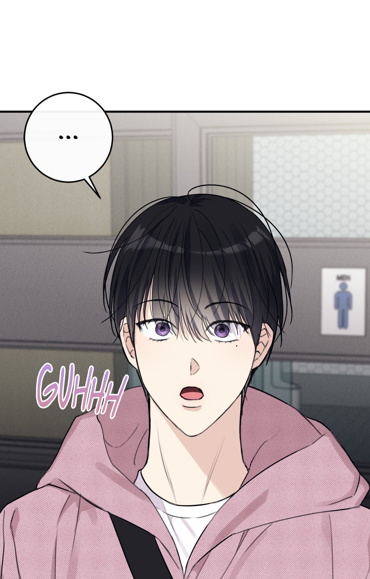 Symbiosis of Luna and Sol Chapter 30 page 96 - 