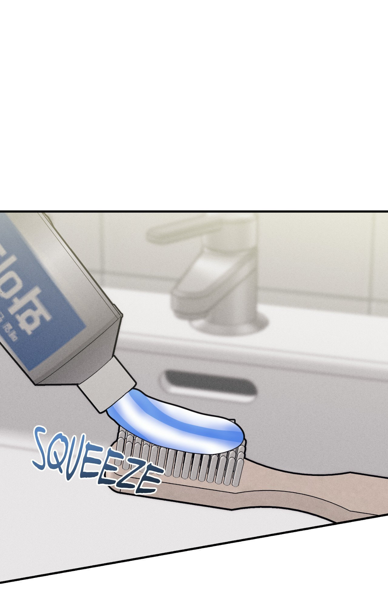 Symbiosis of Luna and Sol Chapter 31 page 1 - 