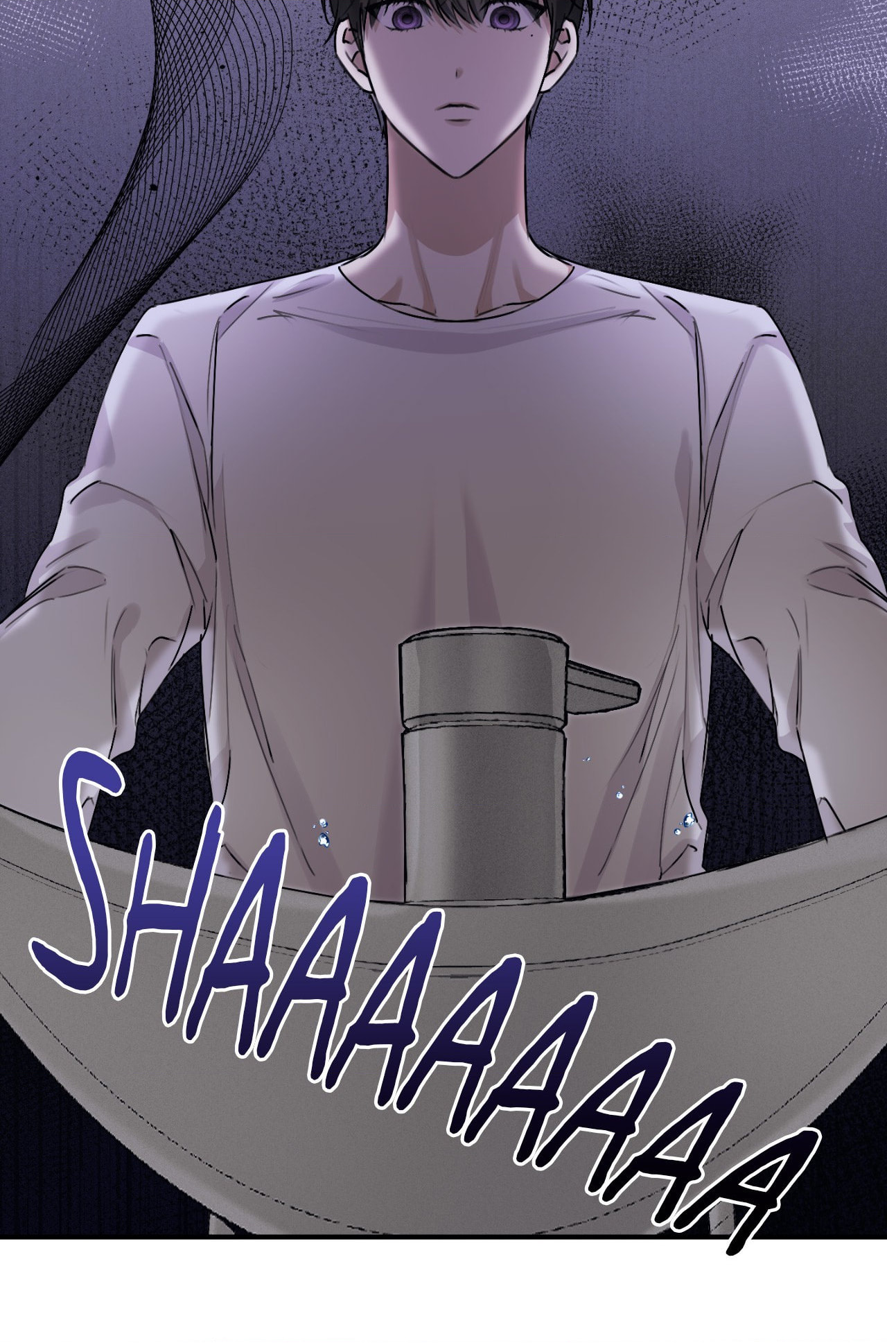Symbiosis of Luna and Sol Chapter 31 page 12 - 