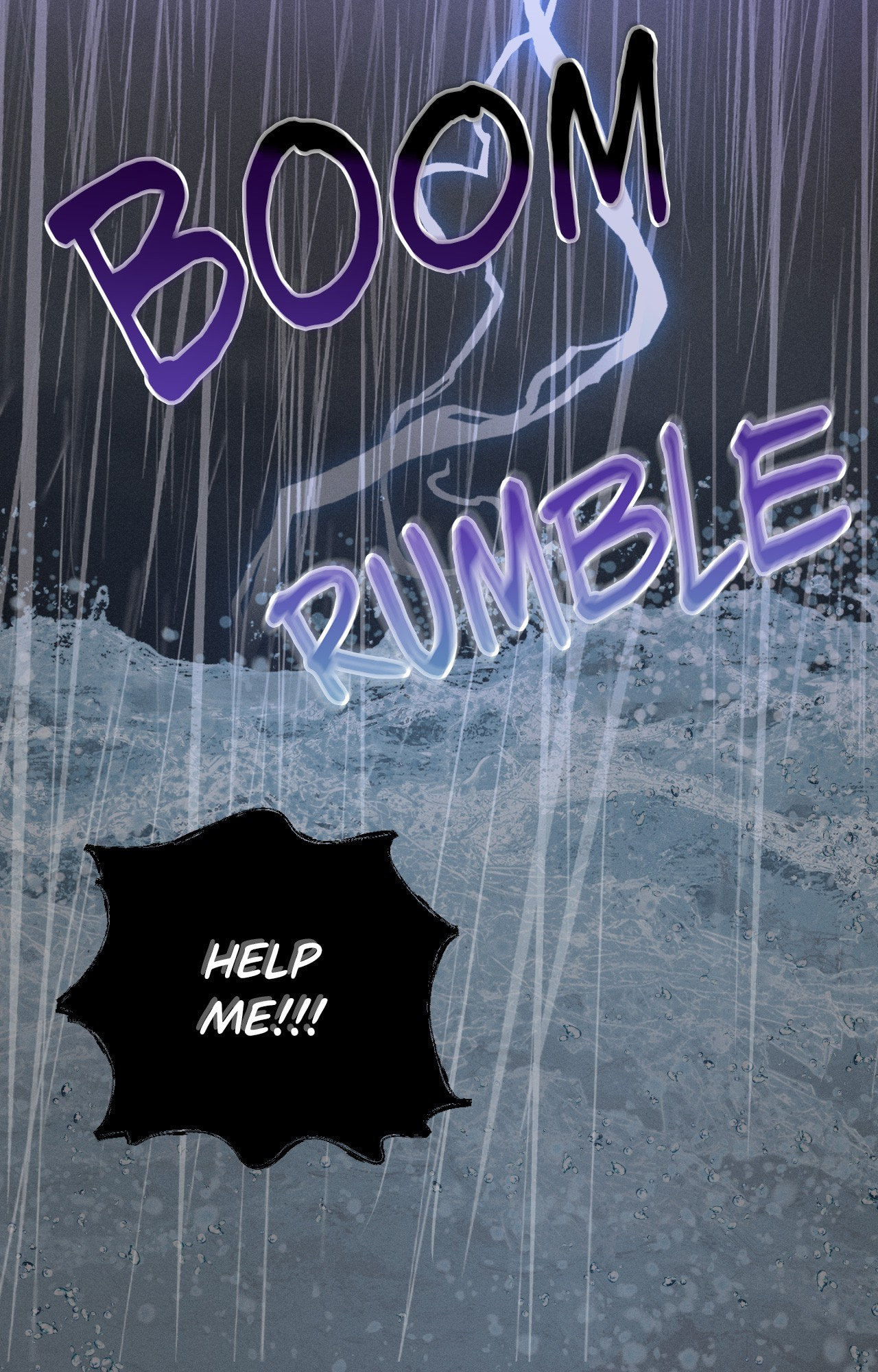 Symbiosis of Luna and Sol Chapter 31 page 15 - 