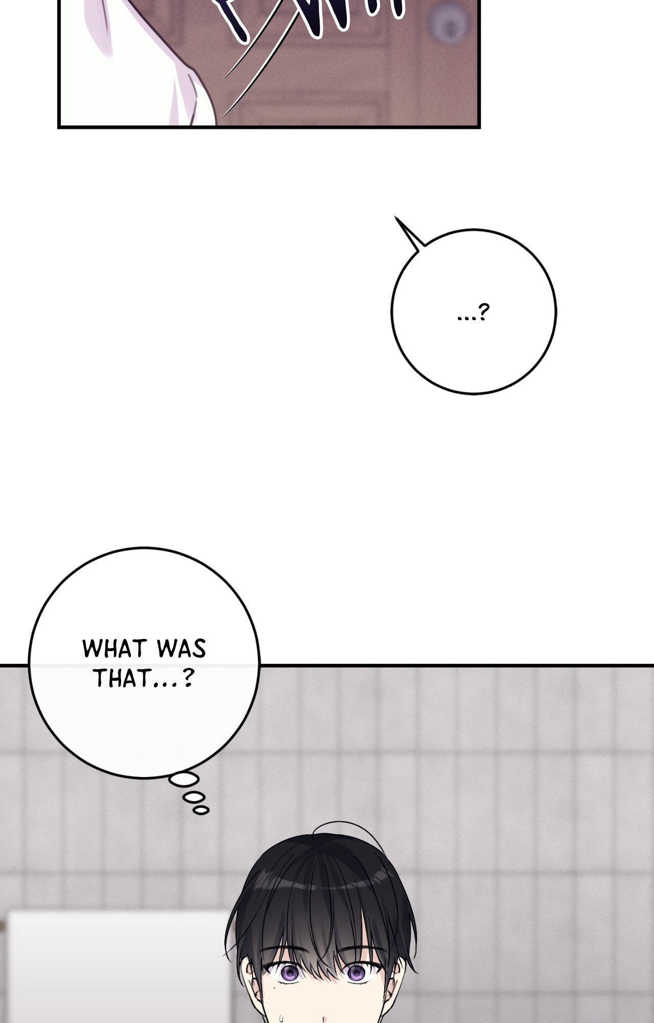 Symbiosis of Luna and Sol Chapter 31 page 18 - 