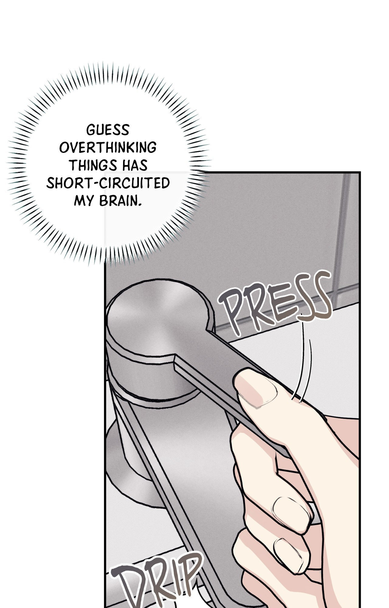 Symbiosis of Luna and Sol Chapter 31 page 20 - 