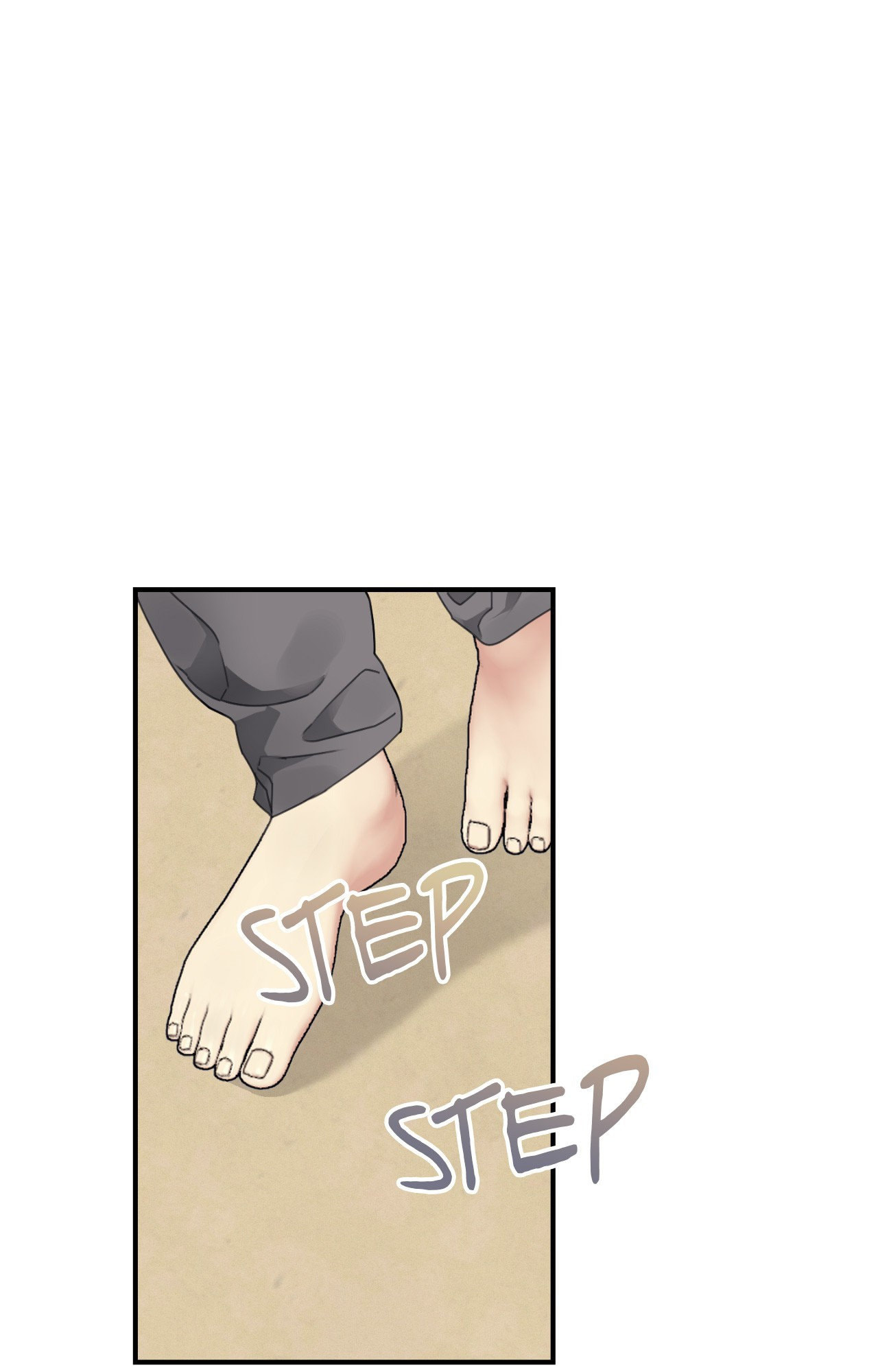Symbiosis of Luna and Sol Chapter 31 page 23 - 
