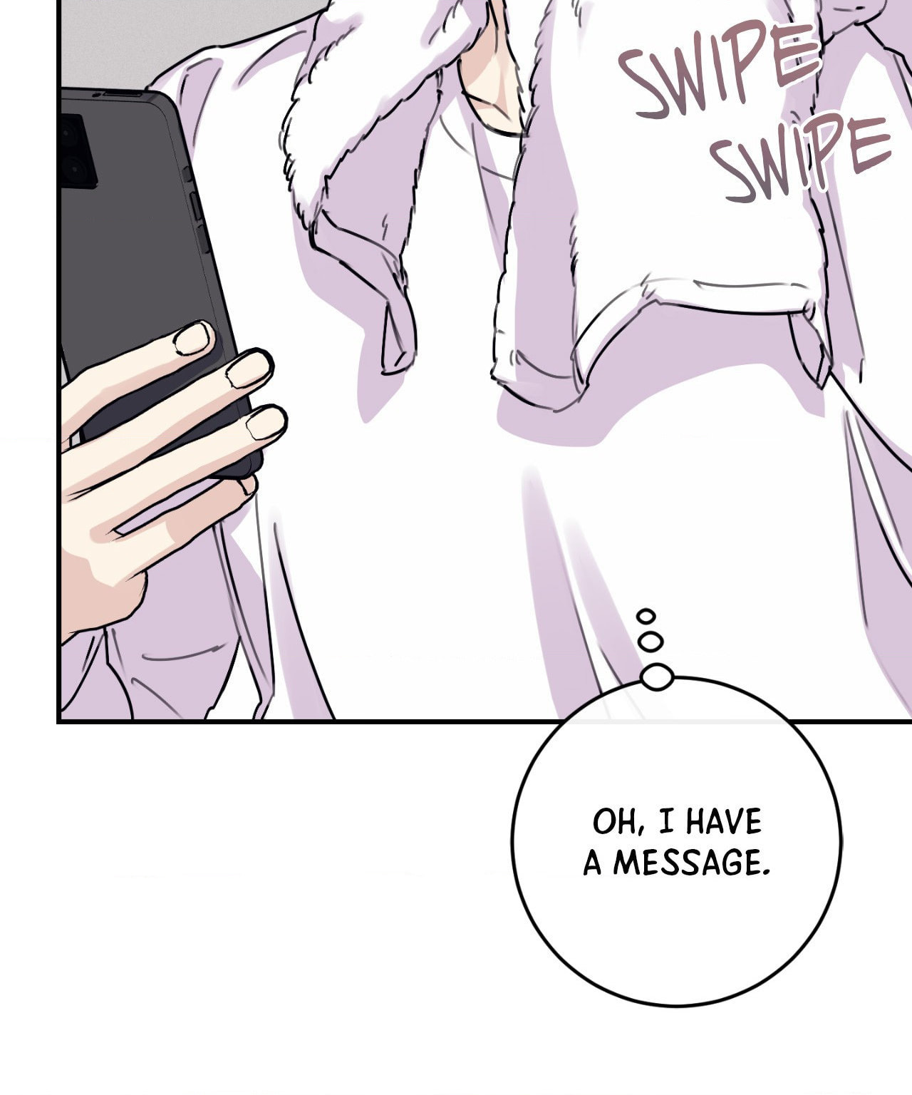 Symbiosis of Luna and Sol Chapter 31 page 25 - 