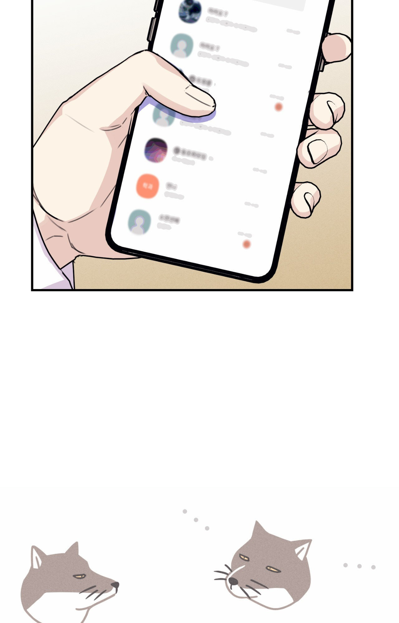 Symbiosis of Luna and Sol Chapter 31 page 35 - 