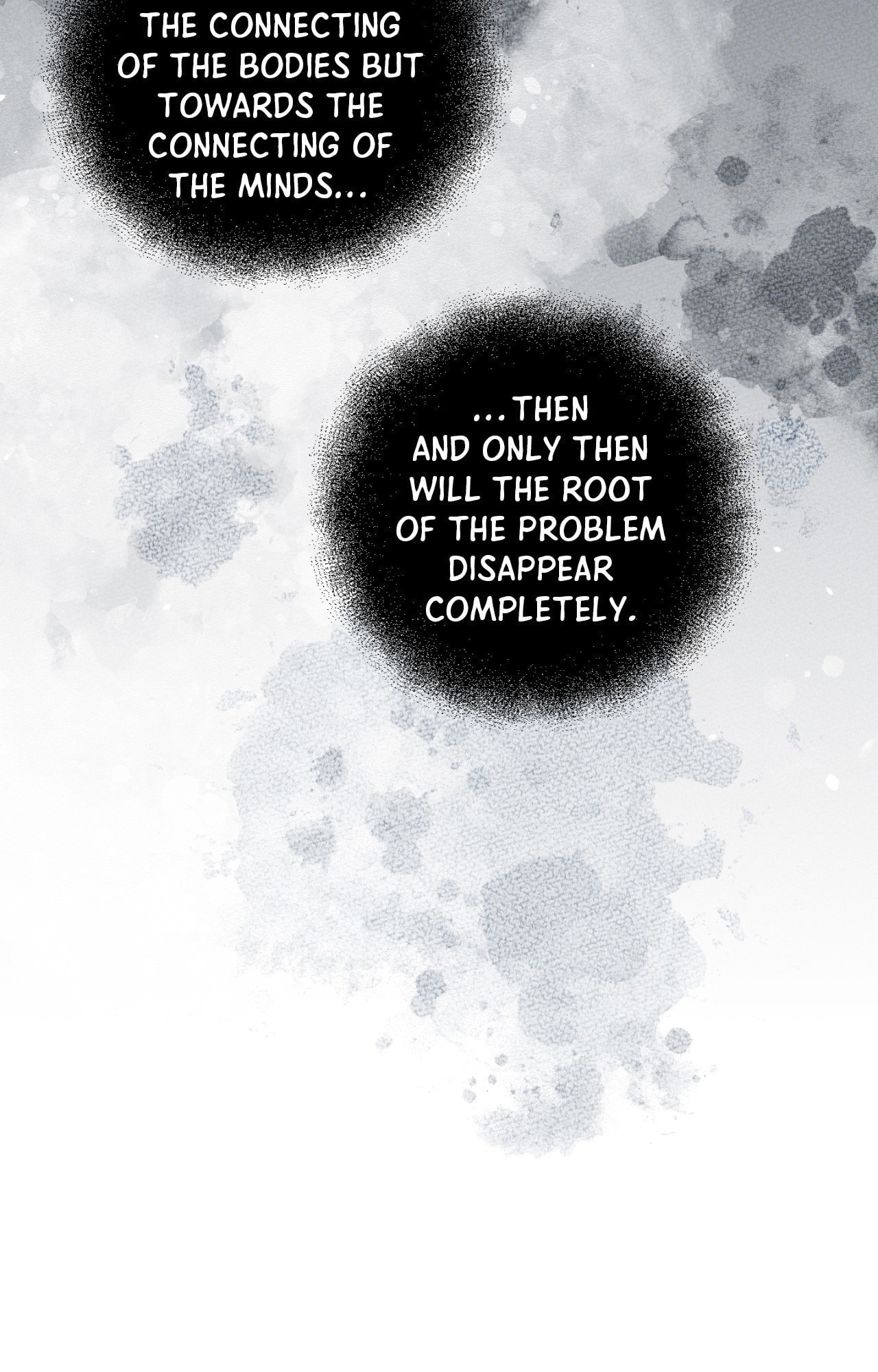 Symbiosis of Luna and Sol Chapter 31 page 43 - 