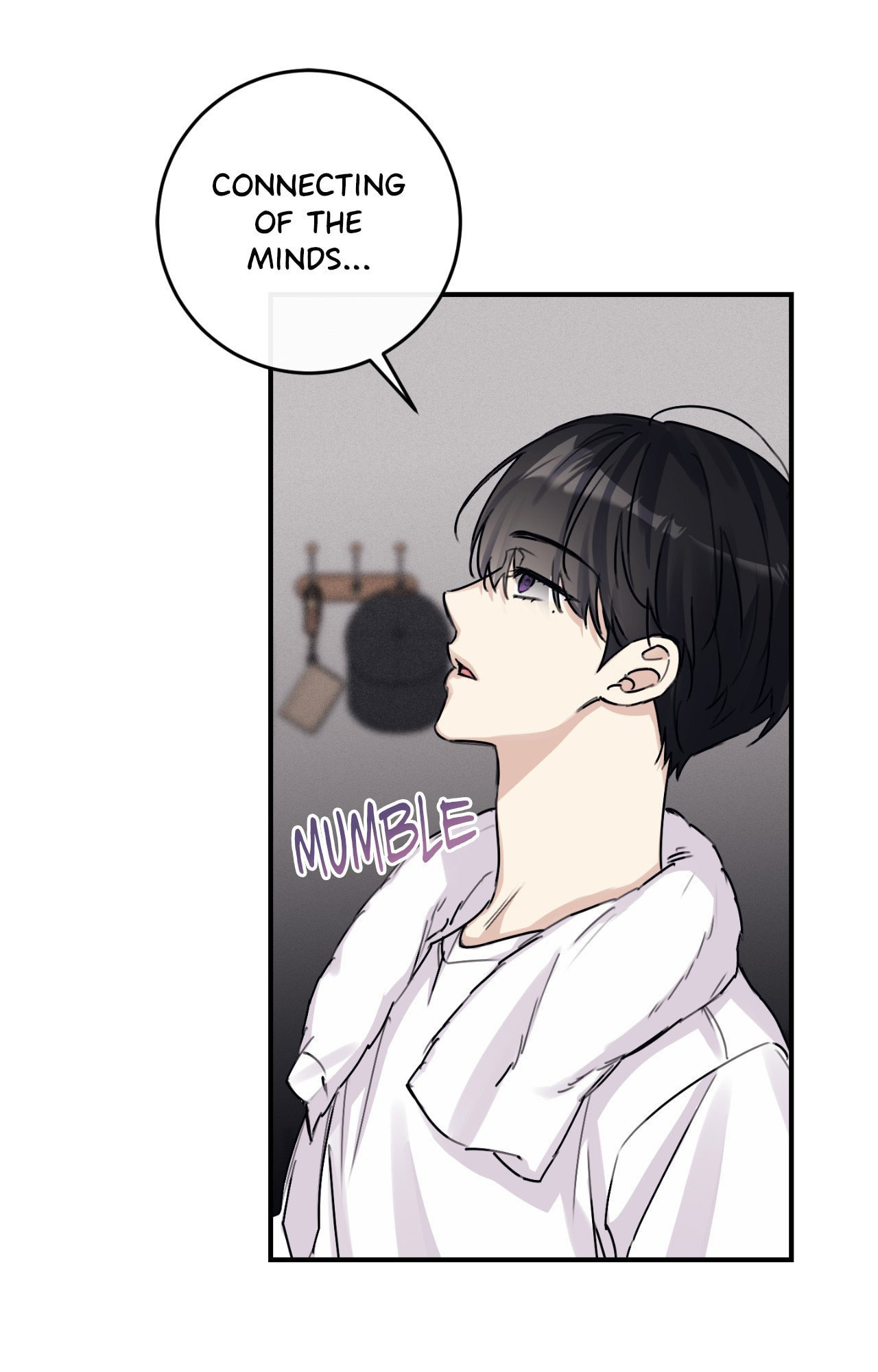 Symbiosis of Luna and Sol Chapter 31 page 44 - 