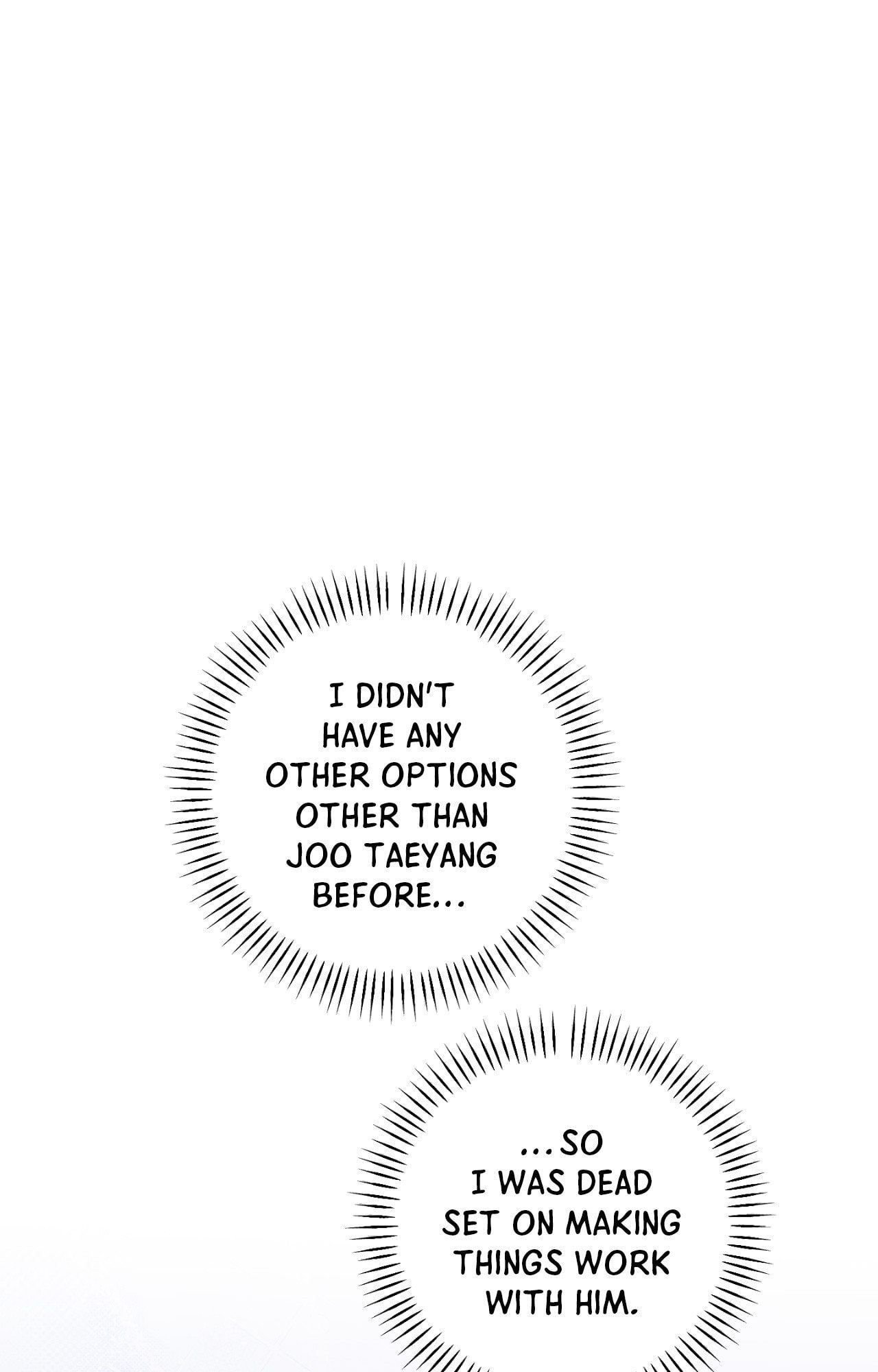 Symbiosis of Luna and Sol Chapter 31 page 45 - 
