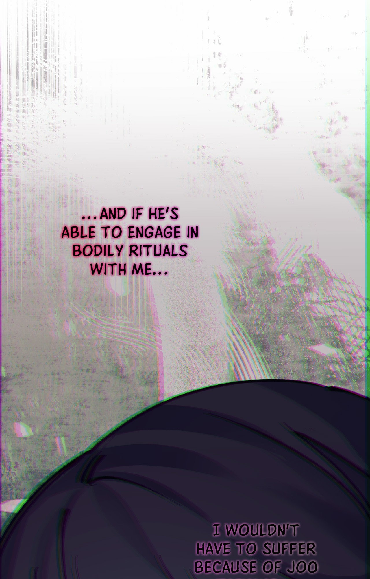 Symbiosis of Luna and Sol Chapter 31 page 52 - 