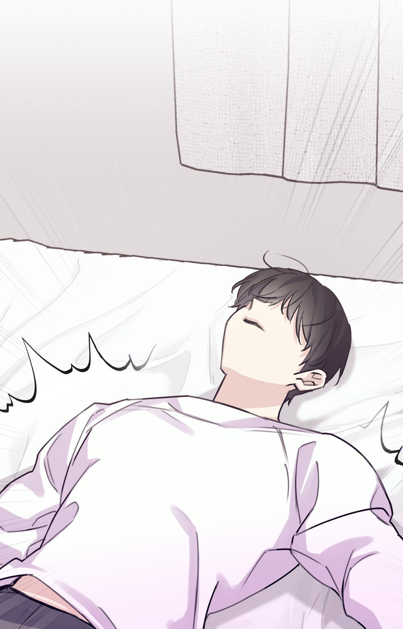Symbiosis of Luna and Sol Chapter 31 page 55 - 
