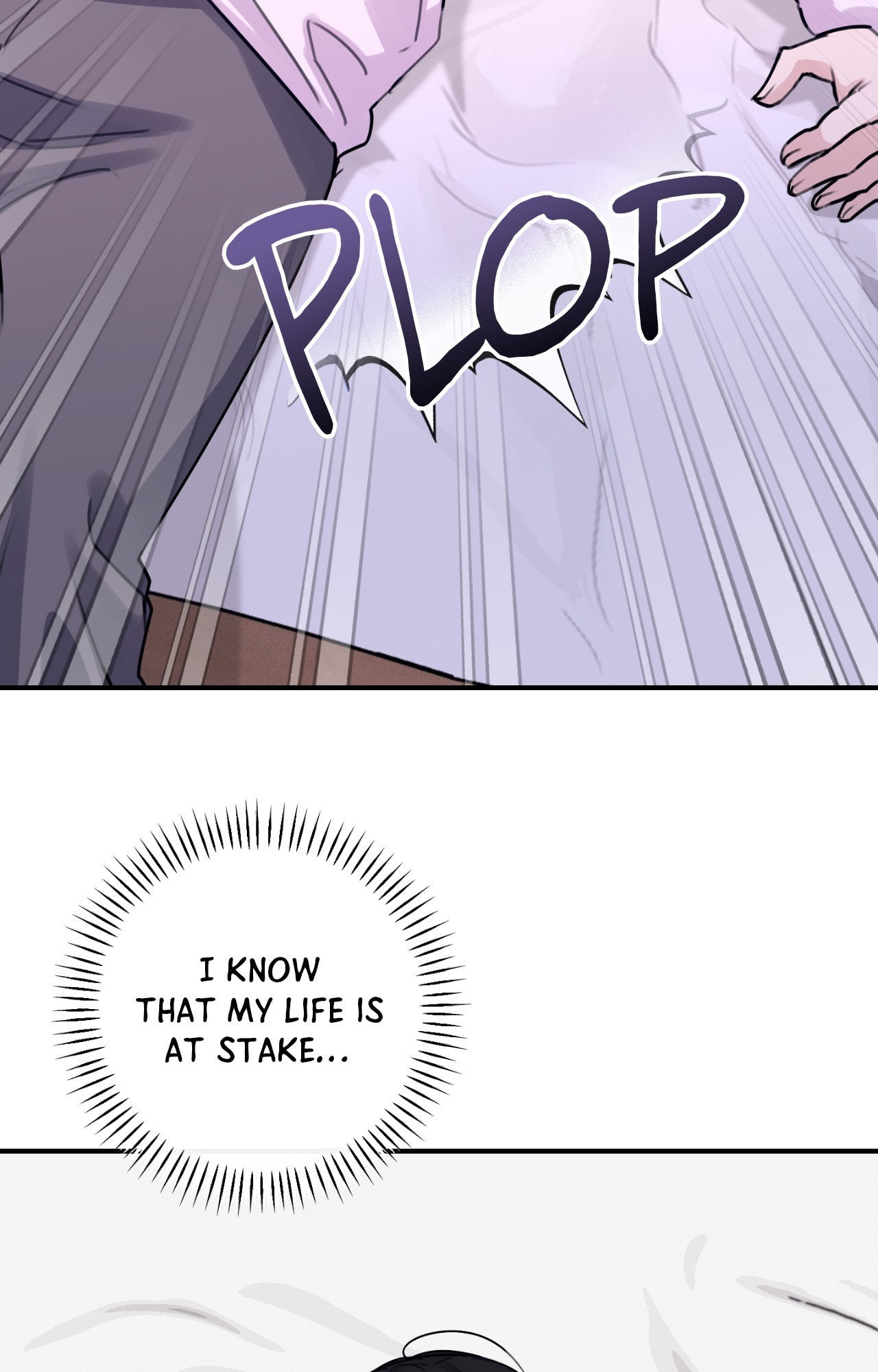 Symbiosis of Luna and Sol Chapter 31 page 56 - 
