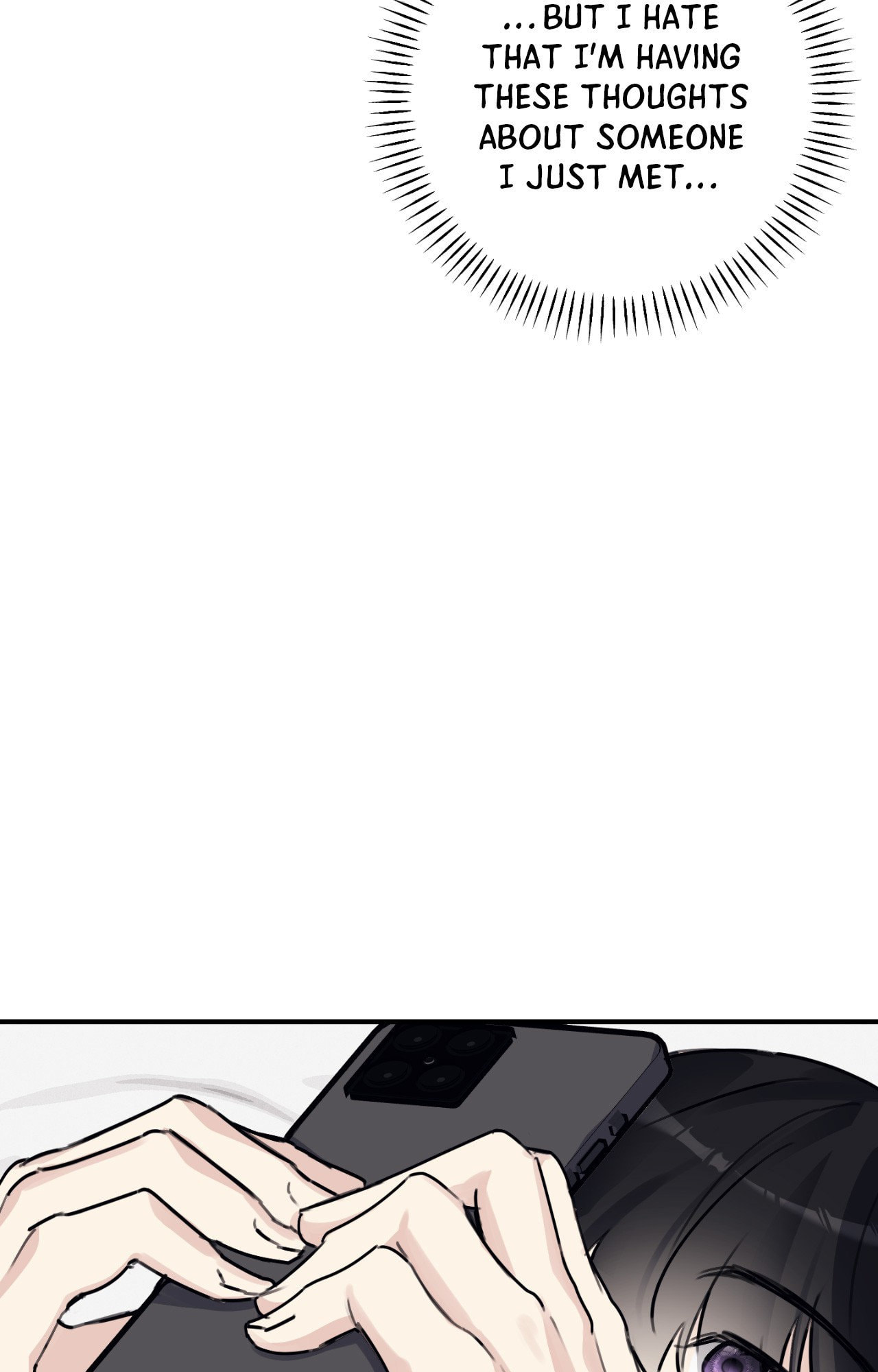 Symbiosis of Luna and Sol Chapter 31 page 58 - 