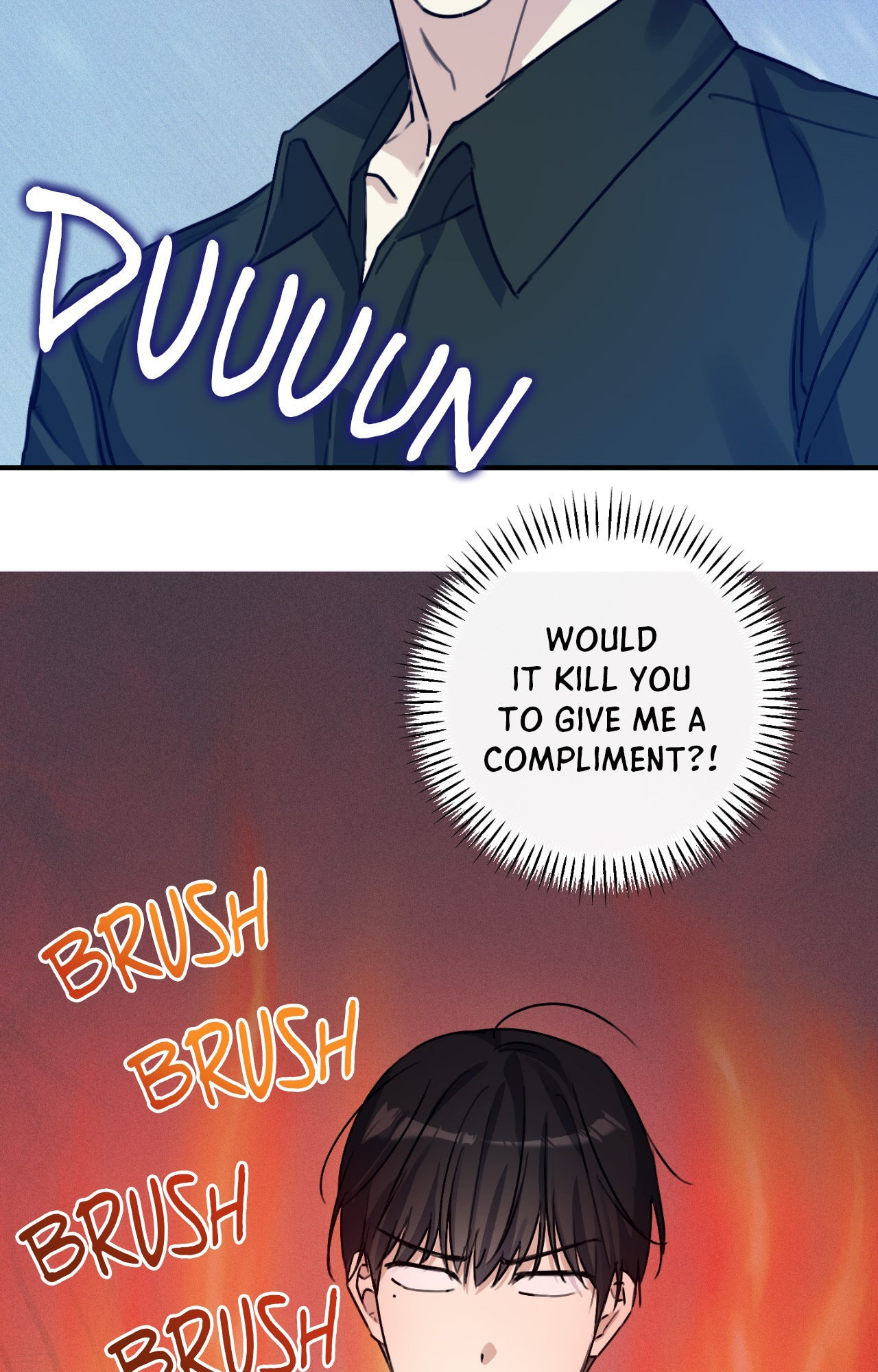 Symbiosis of Luna and Sol Chapter 31 page 7 - 