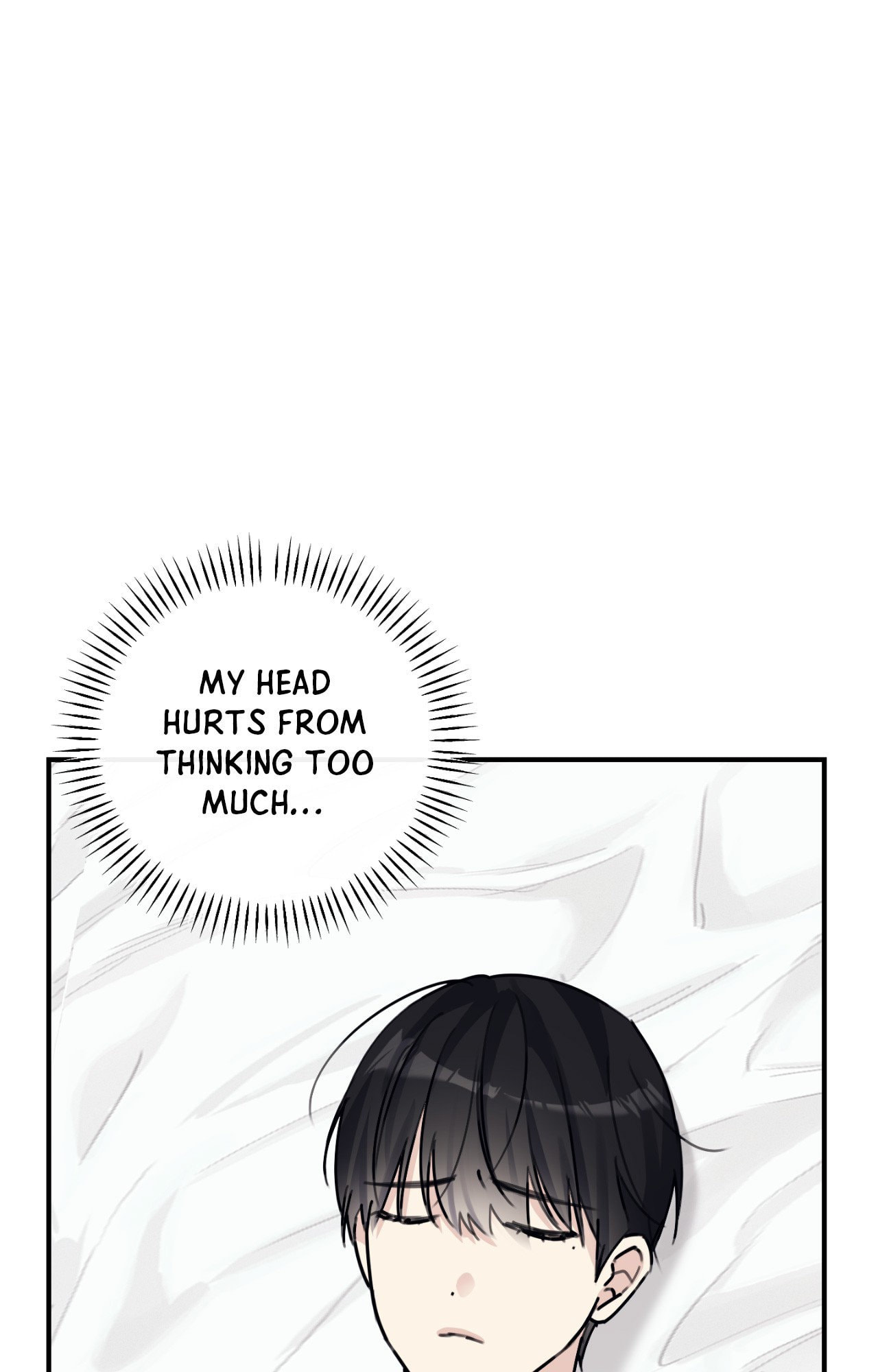 Symbiosis of Luna and Sol Chapter 31 page 61 - 
