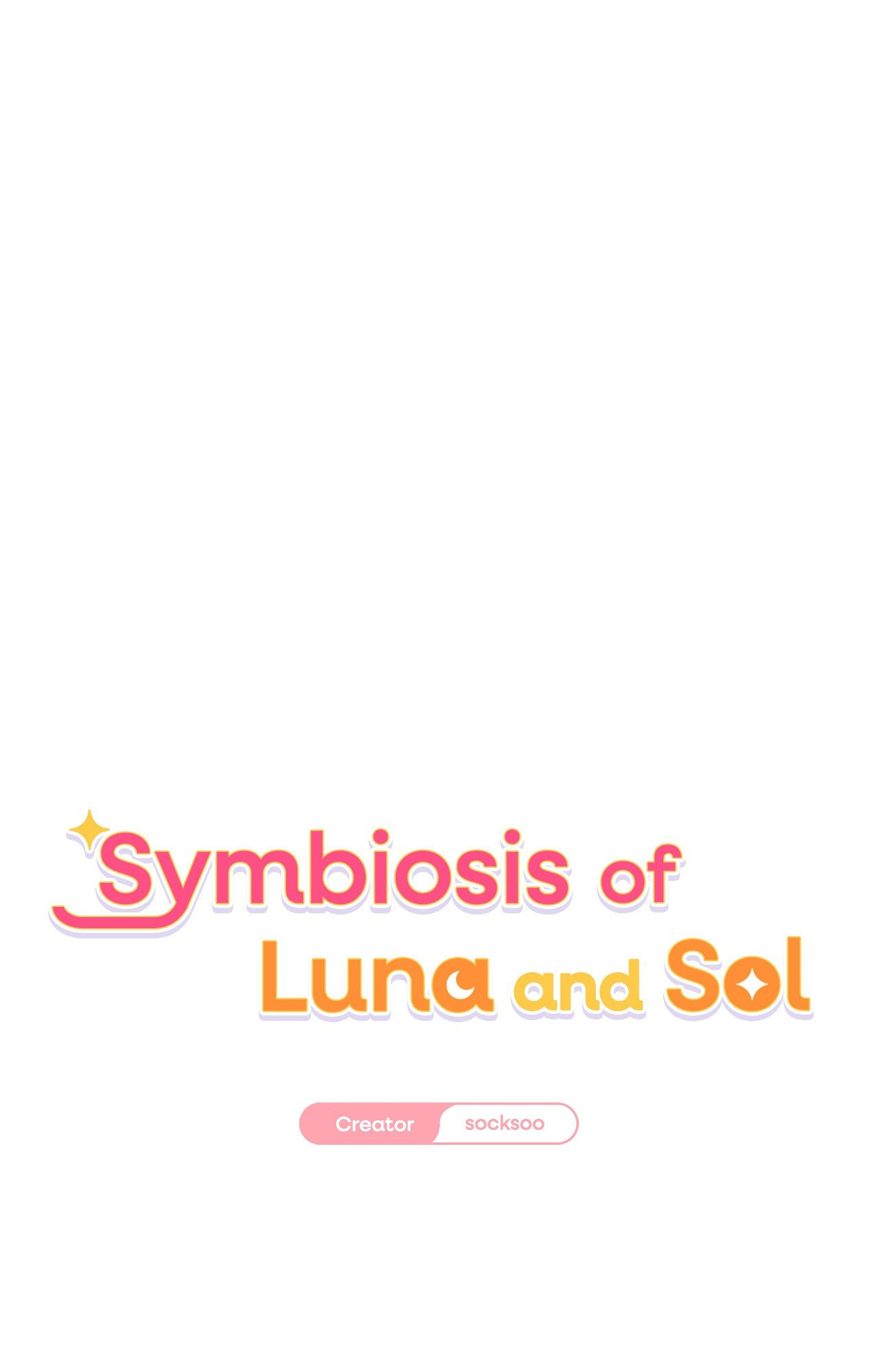 Symbiosis of Luna and Sol Chapter 31 page 63 - 